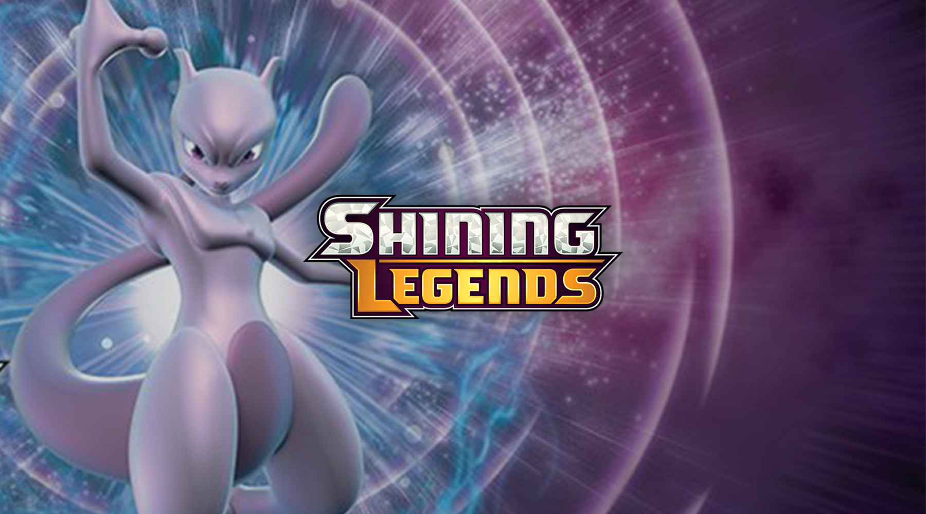 Shining Legends