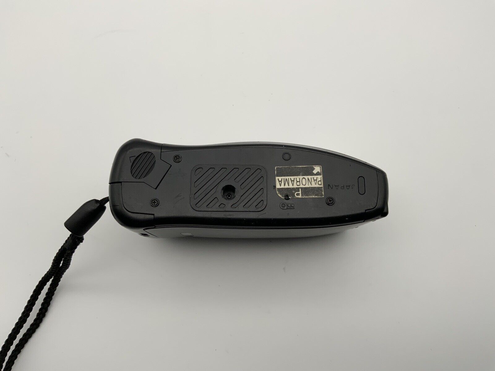 Panasonic C-2200zm mini & zoom 35-70mm Macro Autofokus Analogkamera AF Kompakt