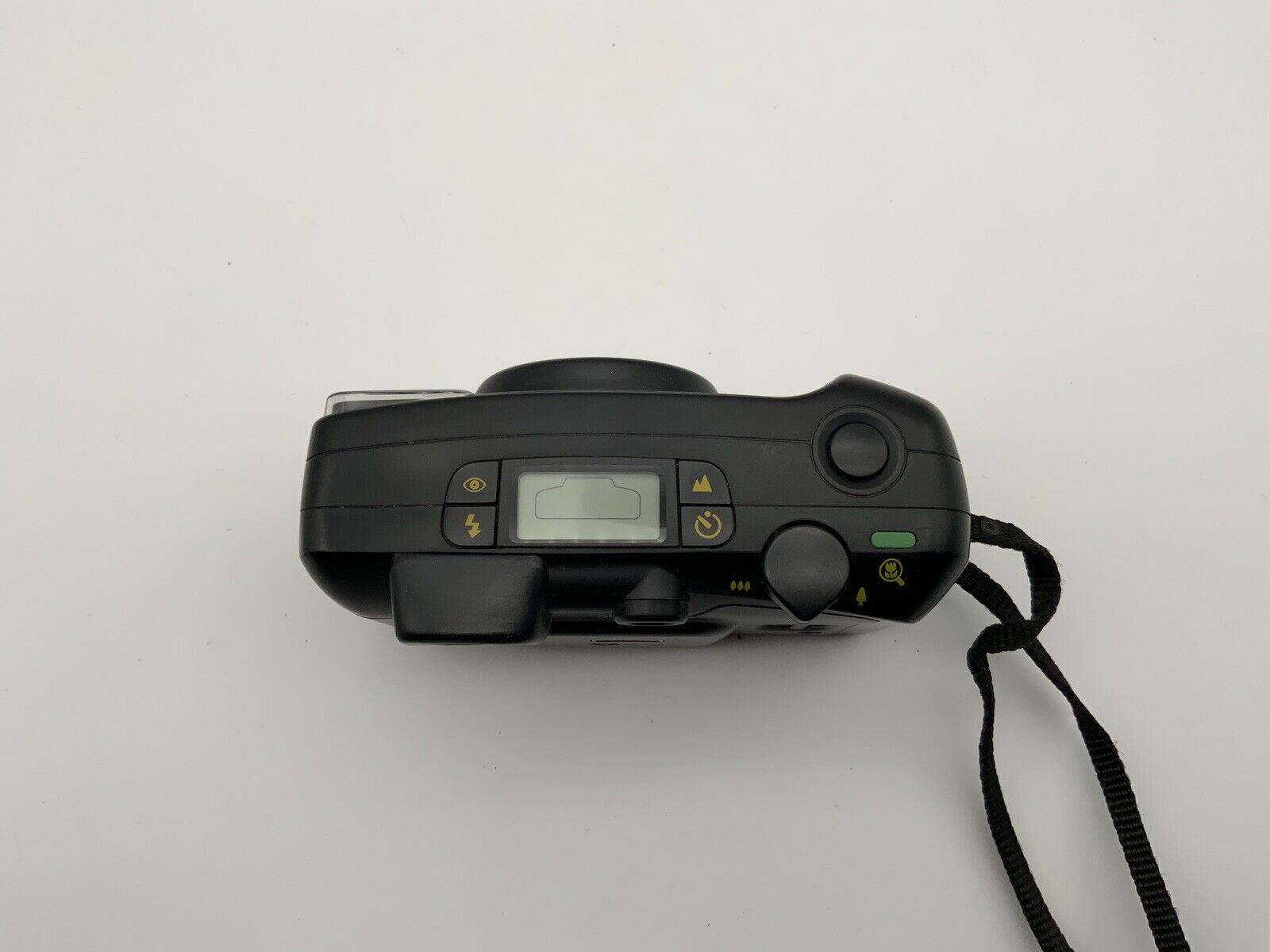 Pentax Espio 110 Analogkamera Zoom-Objektiv 38-110mm Sucherkamera Autofokus AF