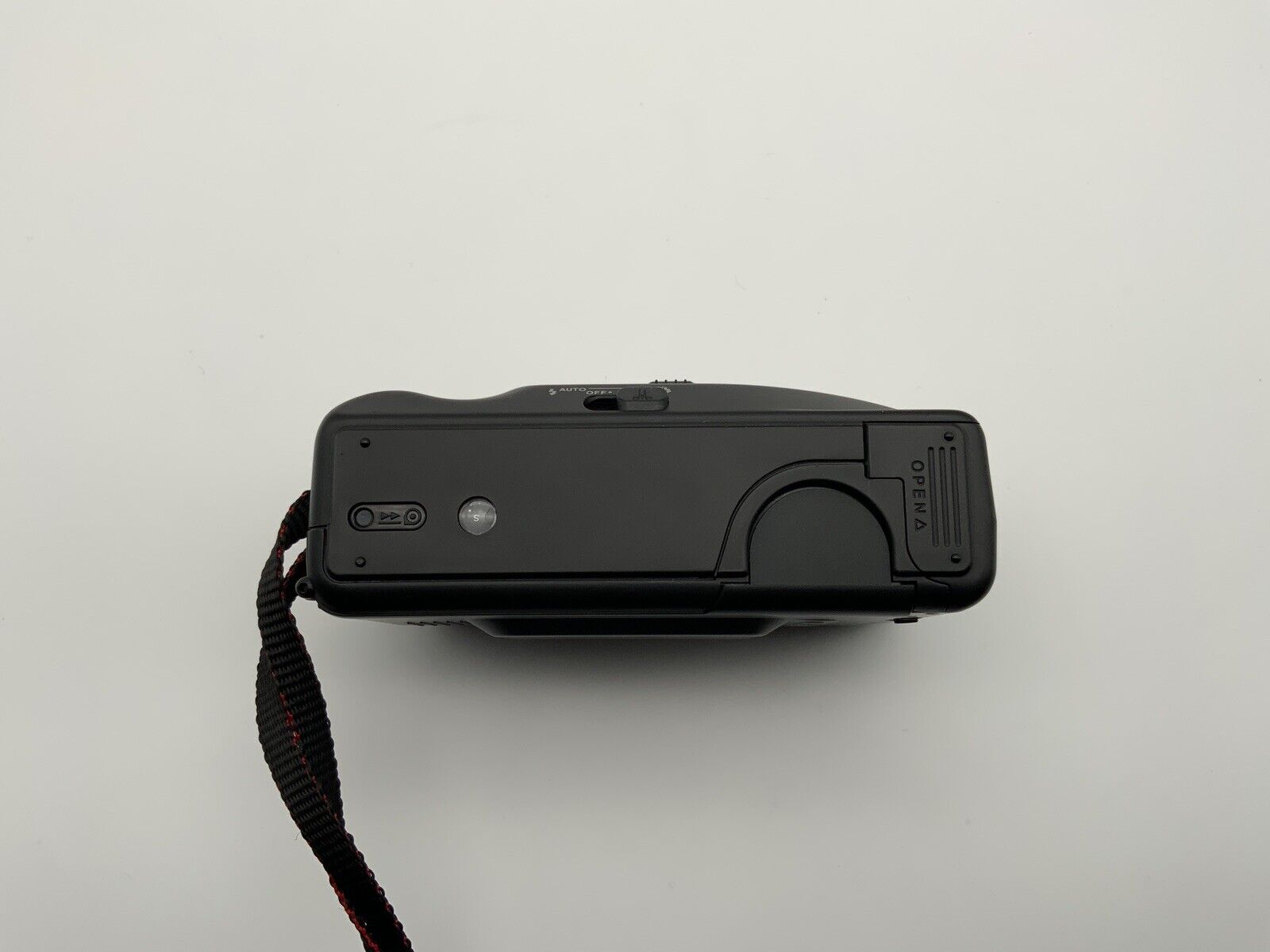 Exakta 800AF Kompaktkamera Analogkamera Autofokus F3.5 DX