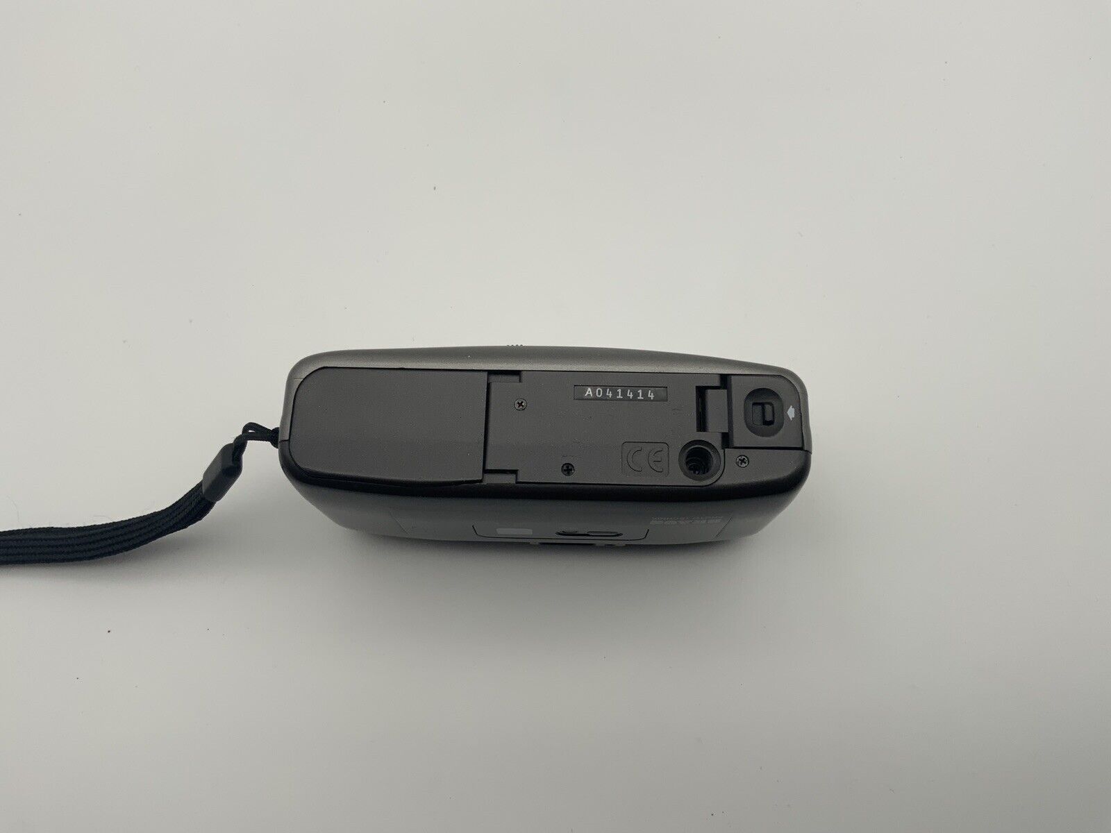 Braun trend AP 3 Analogkamera Kompaktkamera Fotoapparat APS Film Autofokus AF