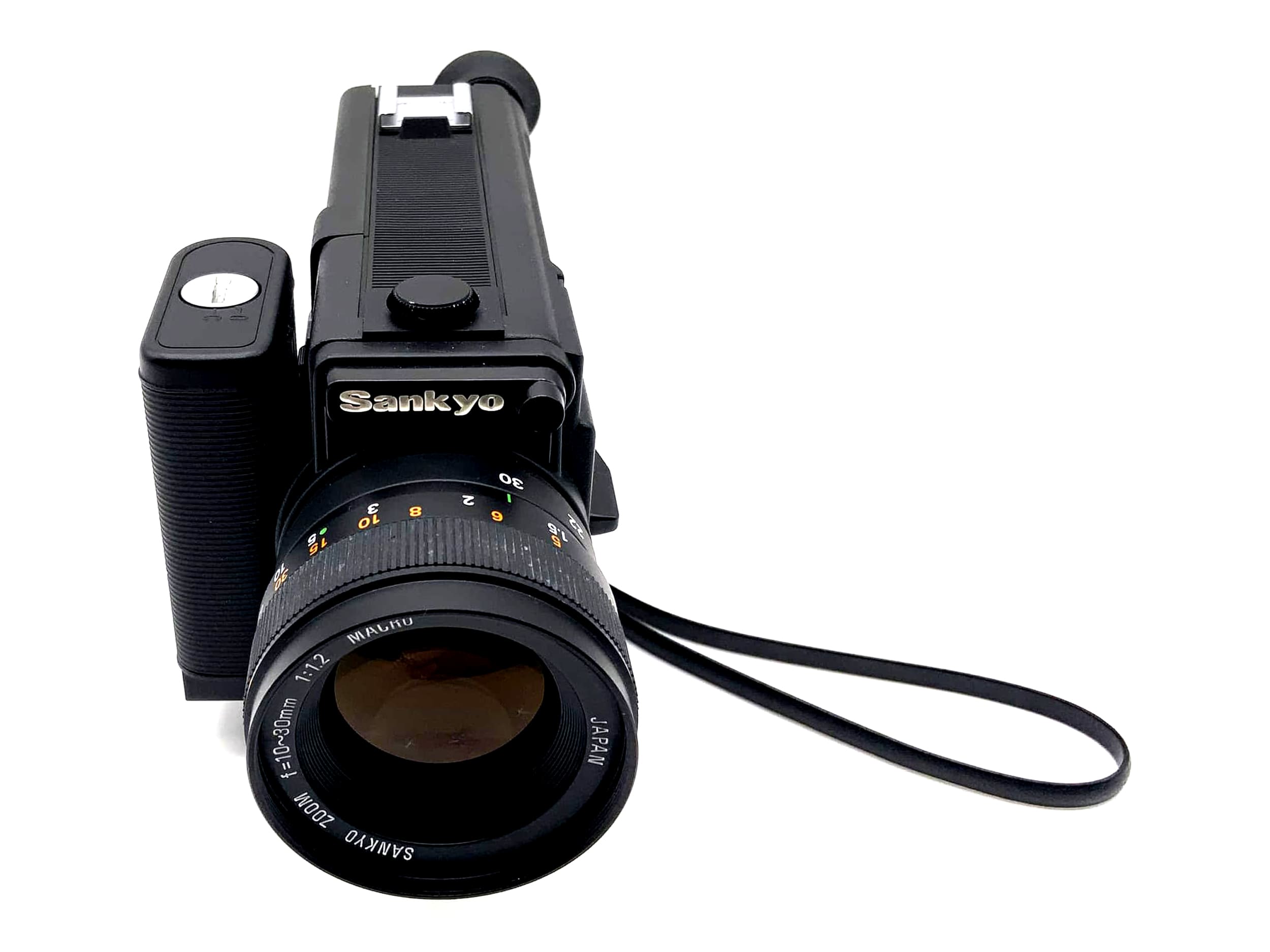 Sankyo EM-30 XL Filmkamera Super 8 Kamera movie camera