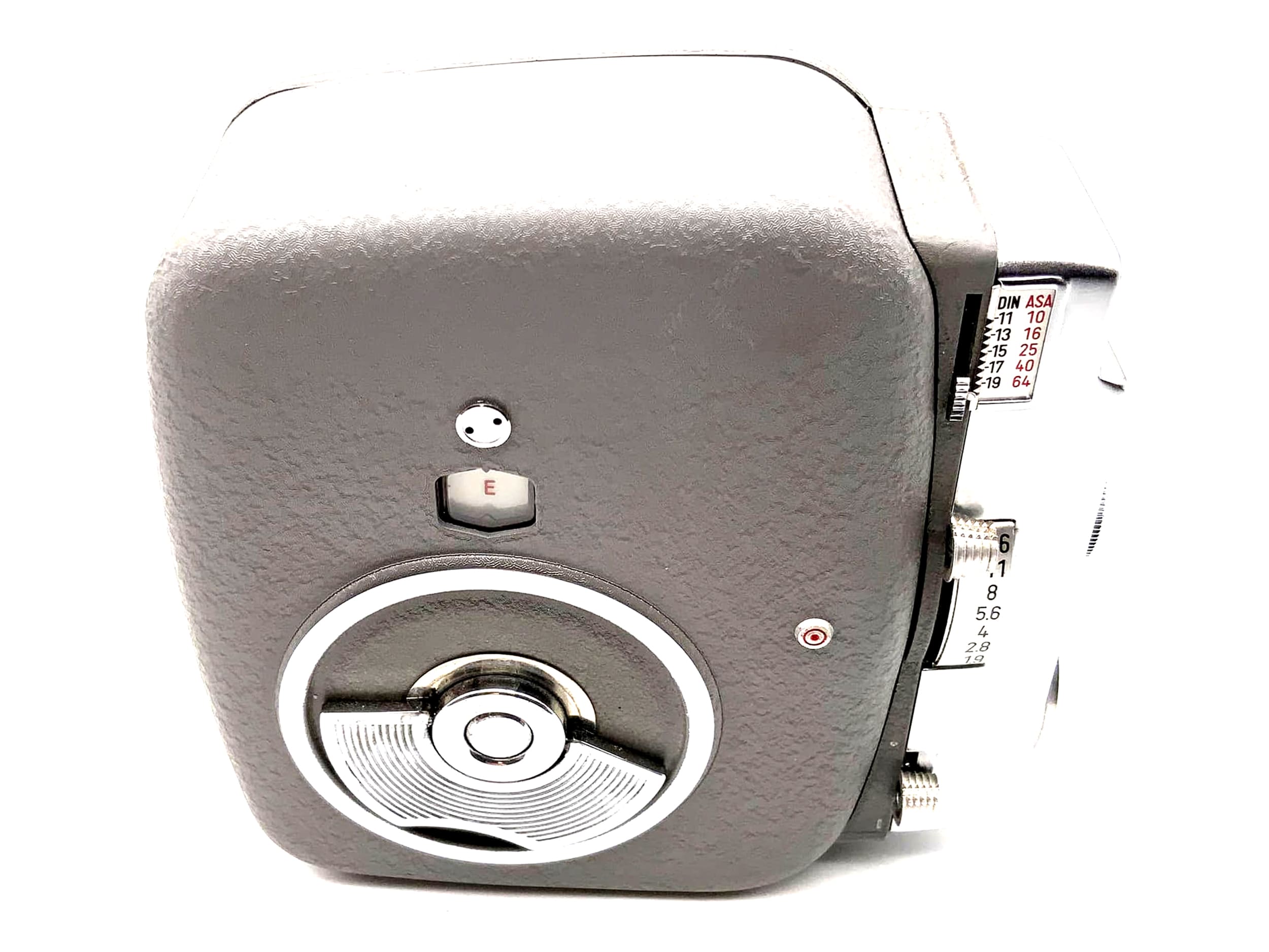 Agfa Movex 88 L Filmkamera Super 8 Kamera movie camera