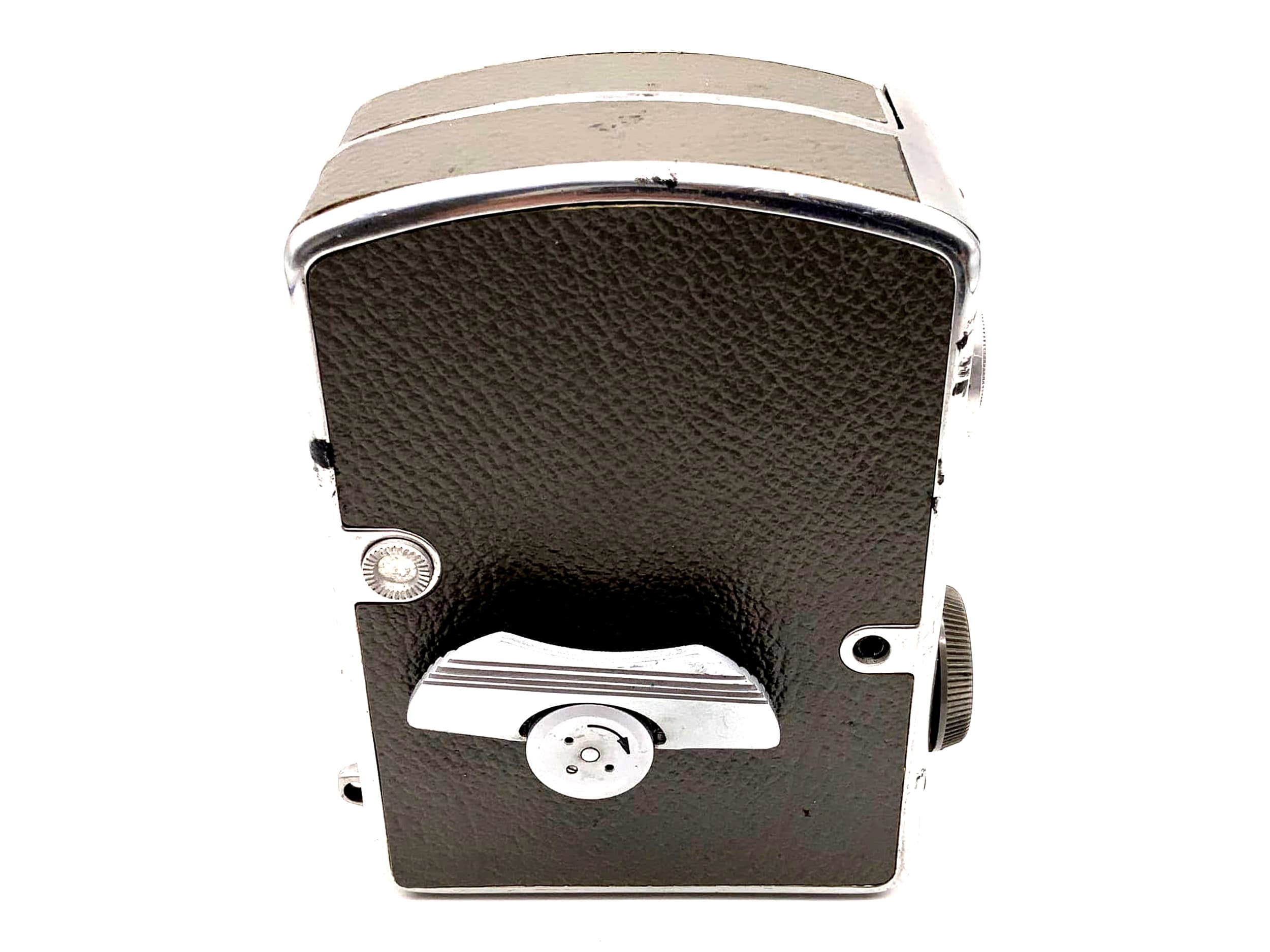 Pentacon AK8 Filmkamera 16mm Kamera movie camera Carl Zeiss Triotar 2,8 10mm