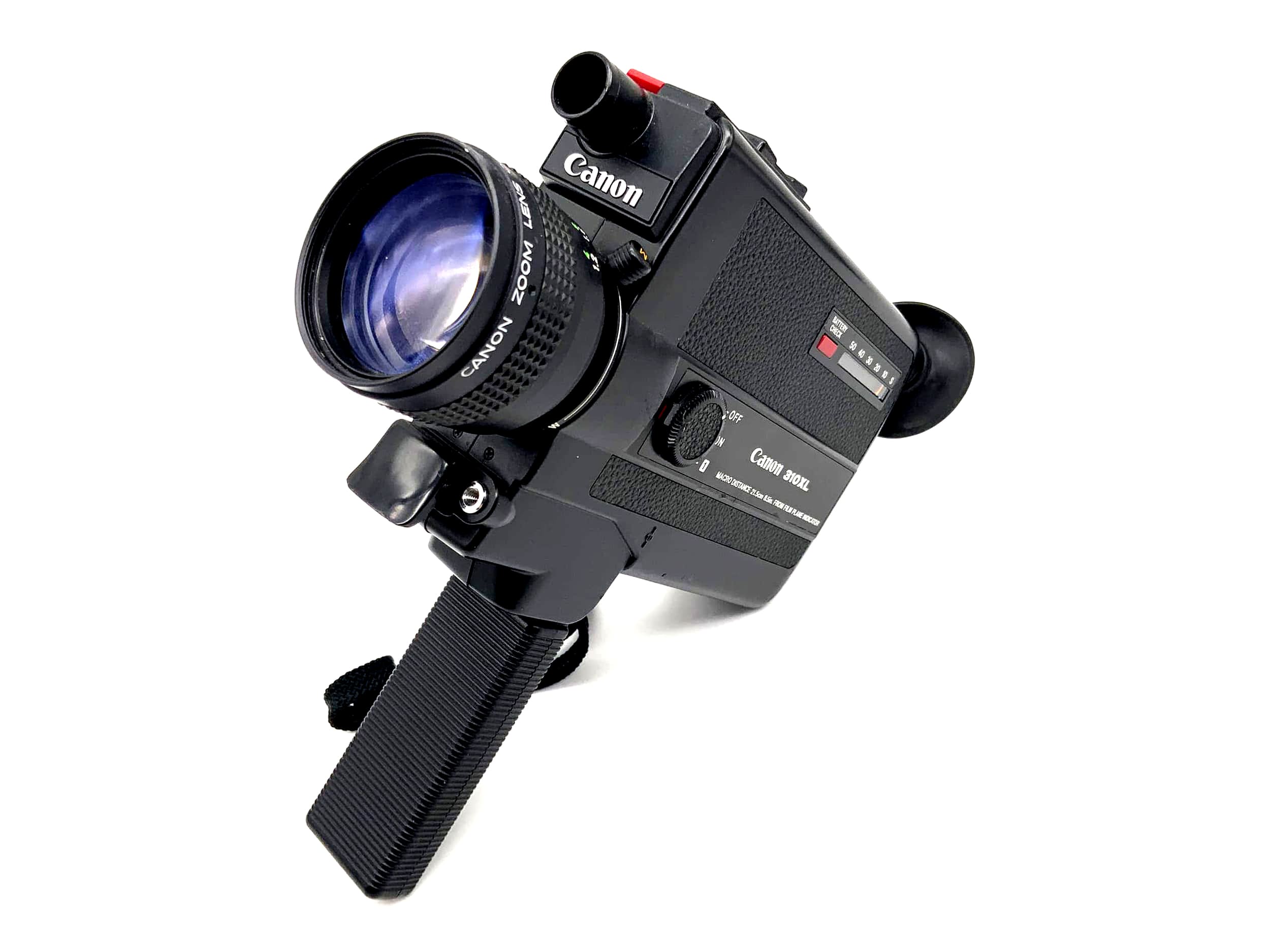 Canon 310 XL Filmkamera Super 8 Kamera movie camera