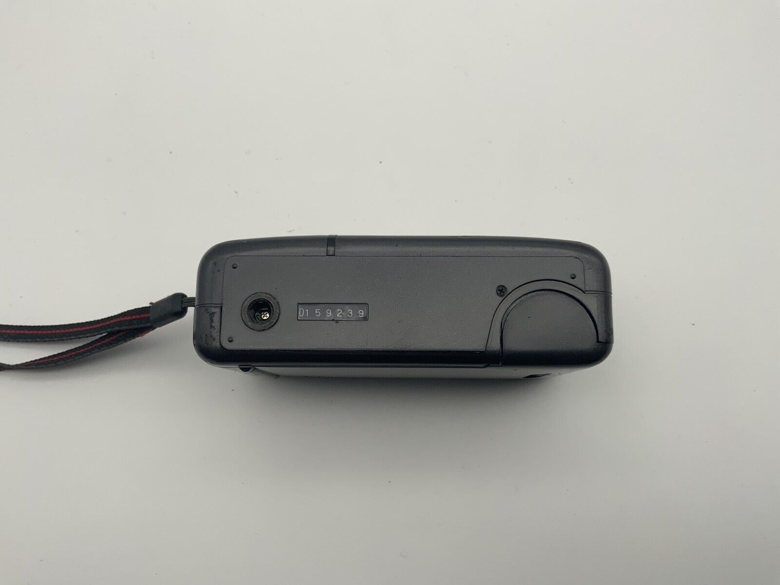 PRAKTICA P35 AF Micro Analogkamera Kompaktkamera Autofokus AF