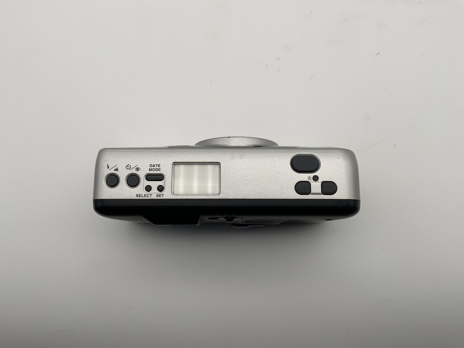 Konica Zoom BM-S 630Z APS-Kamera Analogkamera AF Autofokus