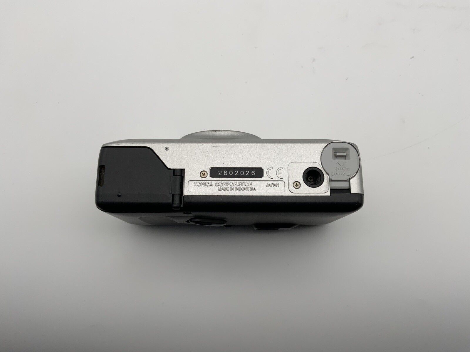 Konica Zoom BM-S 630Z APS-Kamera Analogkamera AF Autofokus