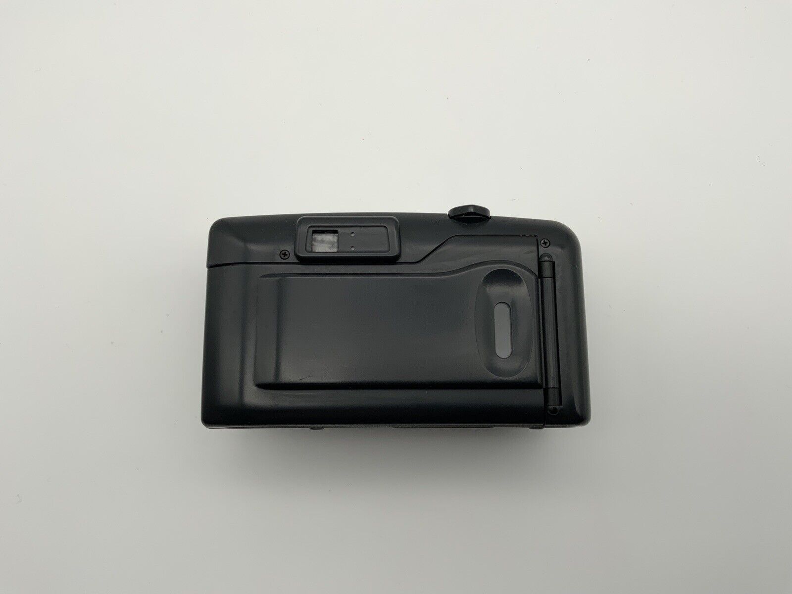 Konica Foto Fun Super Zoom Analogkamera Konica Lens 38-110 Autofokus AF