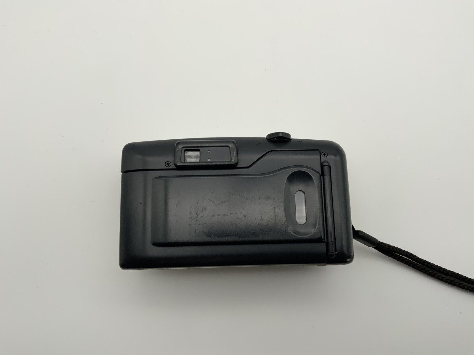 Edixa V-30 Zoom Analogkamera Autofokus AF  38-110mm Zoom Point & Shoot