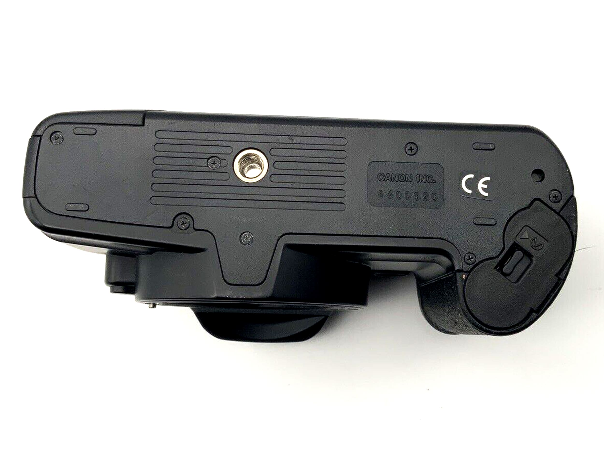 Canon EOS 5000 black 35mm Spiegelreflex SLR Gehäuse Body Autofokus AF