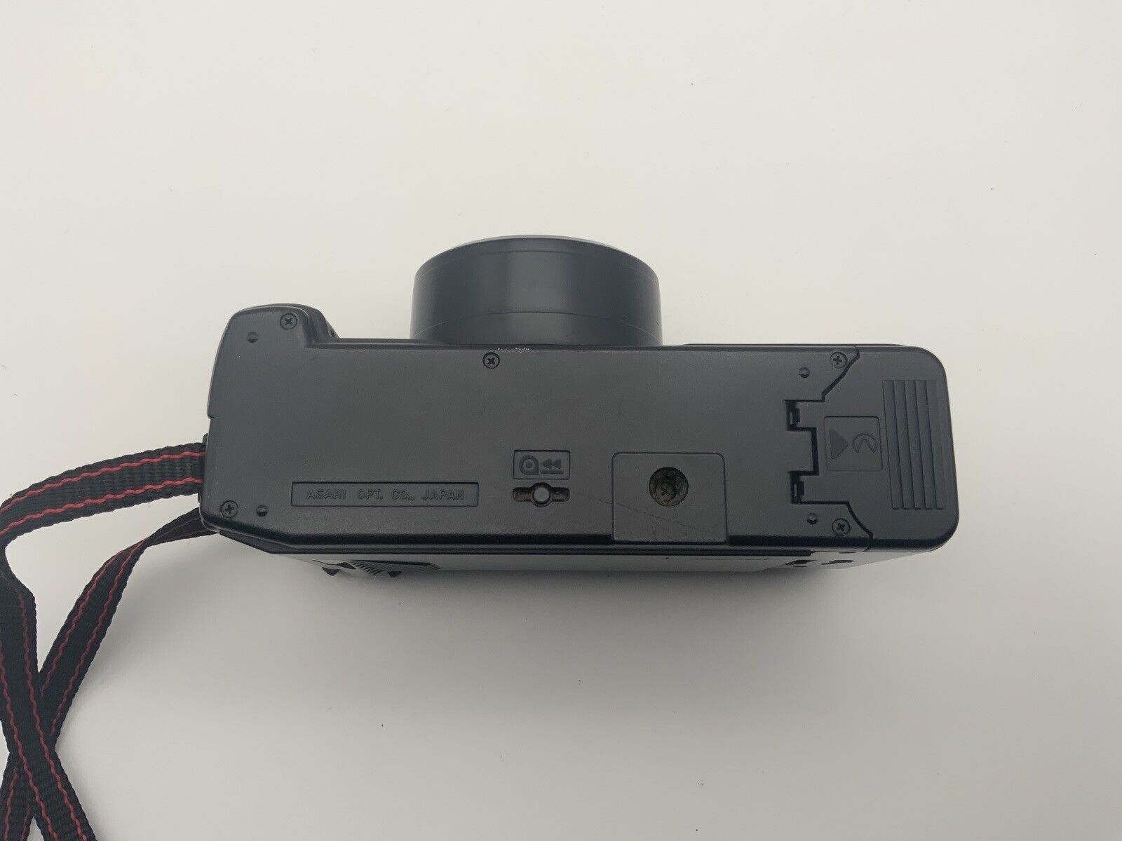 Pentax Zoom-70 Analogkamera Autofokus AF 35mm Point & Shoot Kompaktkamera