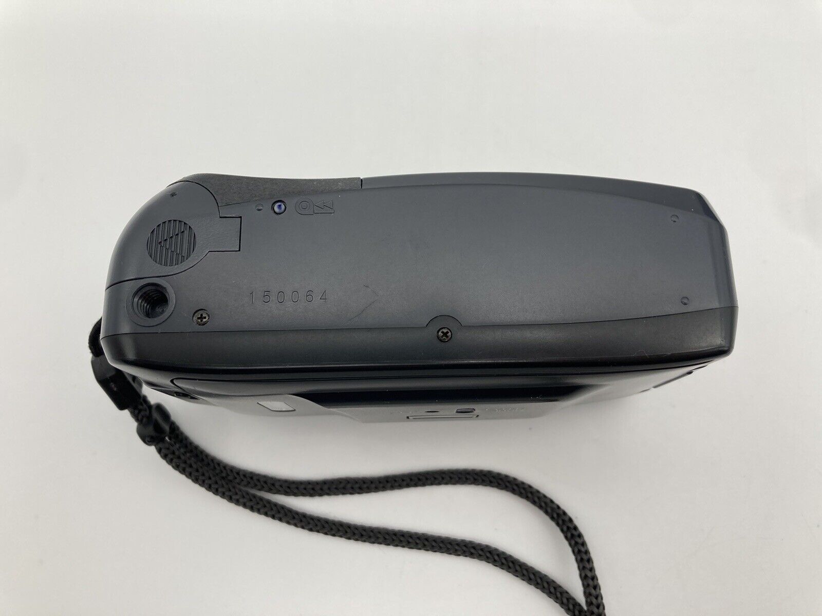 Revue 760 AF-D Zoom Point&Shoot Kompkakamera 35mm AF Autofokus Analogkamera