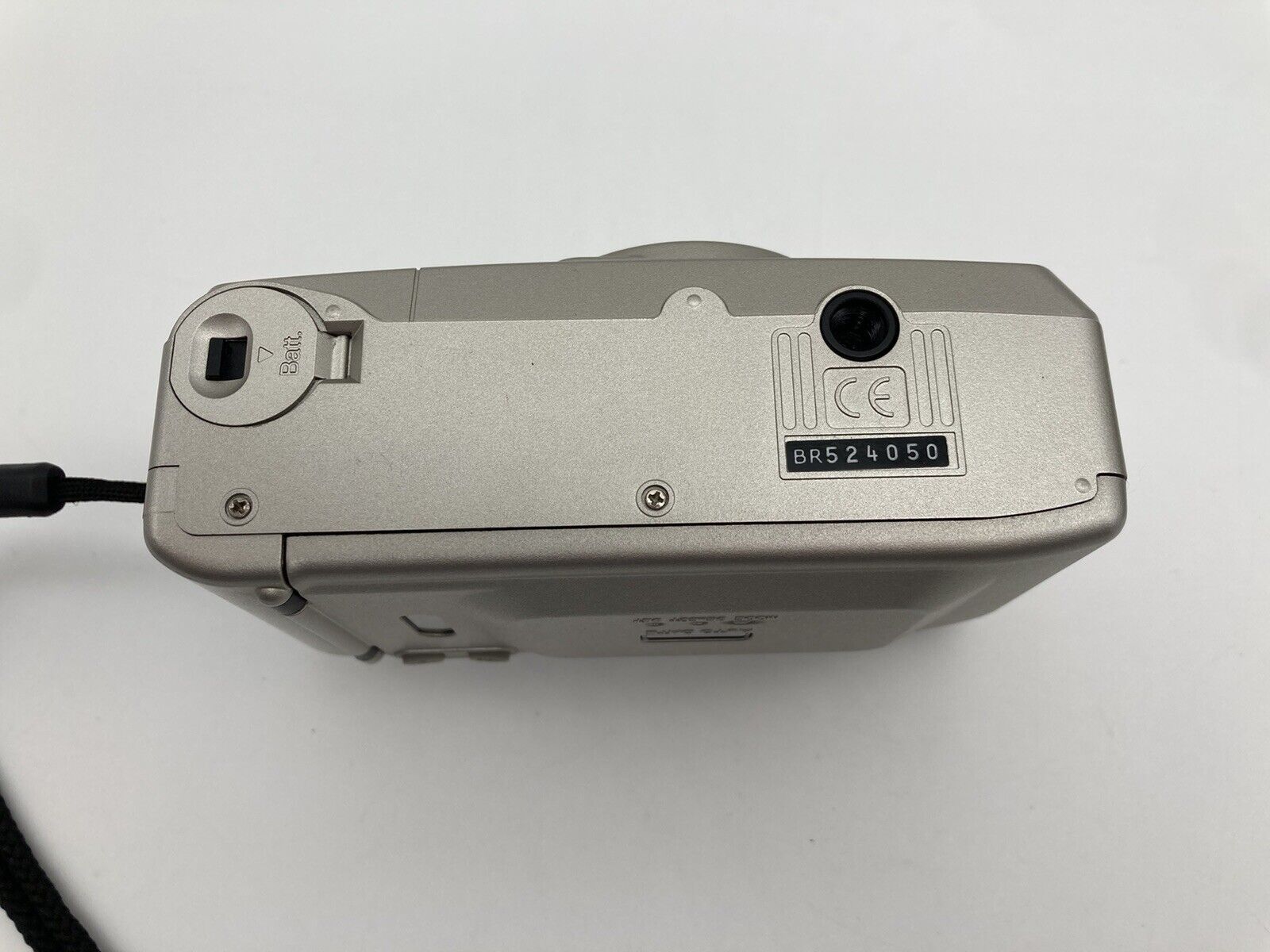 Revue 790 AF-D Zoom Point&Shoot Kompkakamera 35mm AF Autofokus Analogkamera