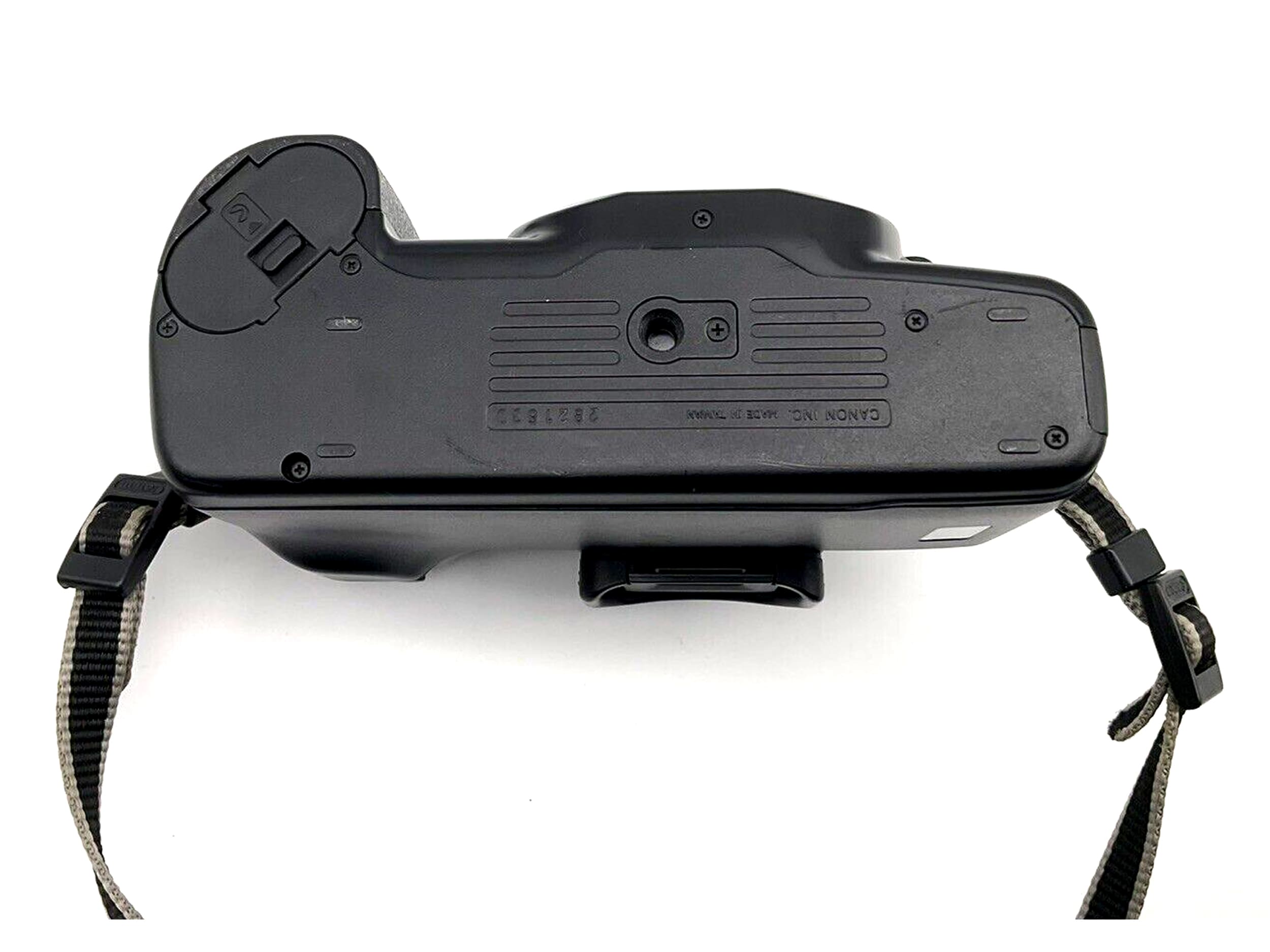 Canon EOS 1000 35mm Spiegelreflexkamera Body Analogkamera Autofokus und Manuell