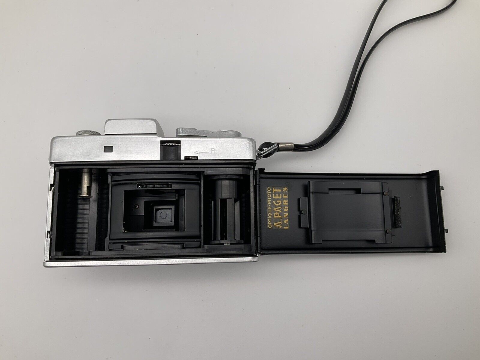 MEIKAI EL 204 Kompaktkamera Analogkamera 35mm