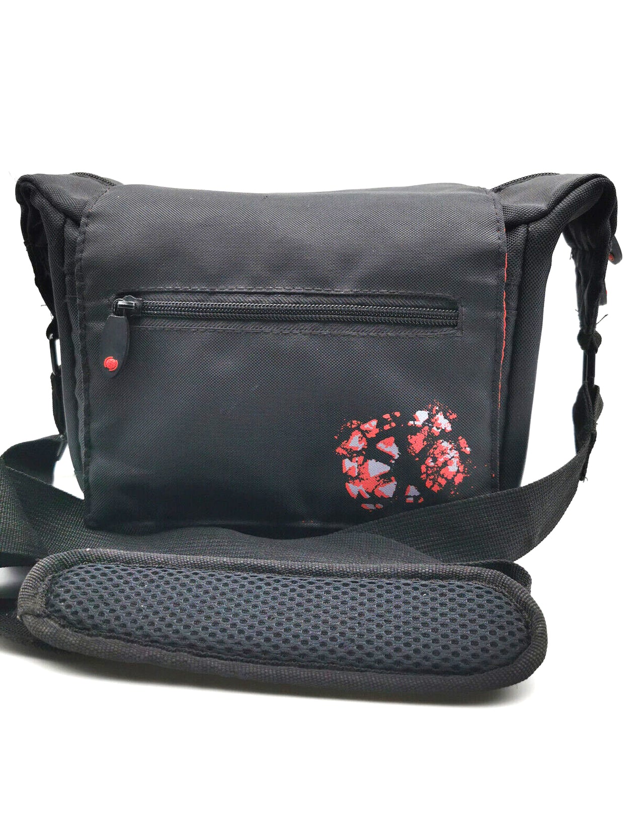 DSLR Kameratasche Retro Vintage Digitalkamera Bag ca. 24x18x18 Umhänge