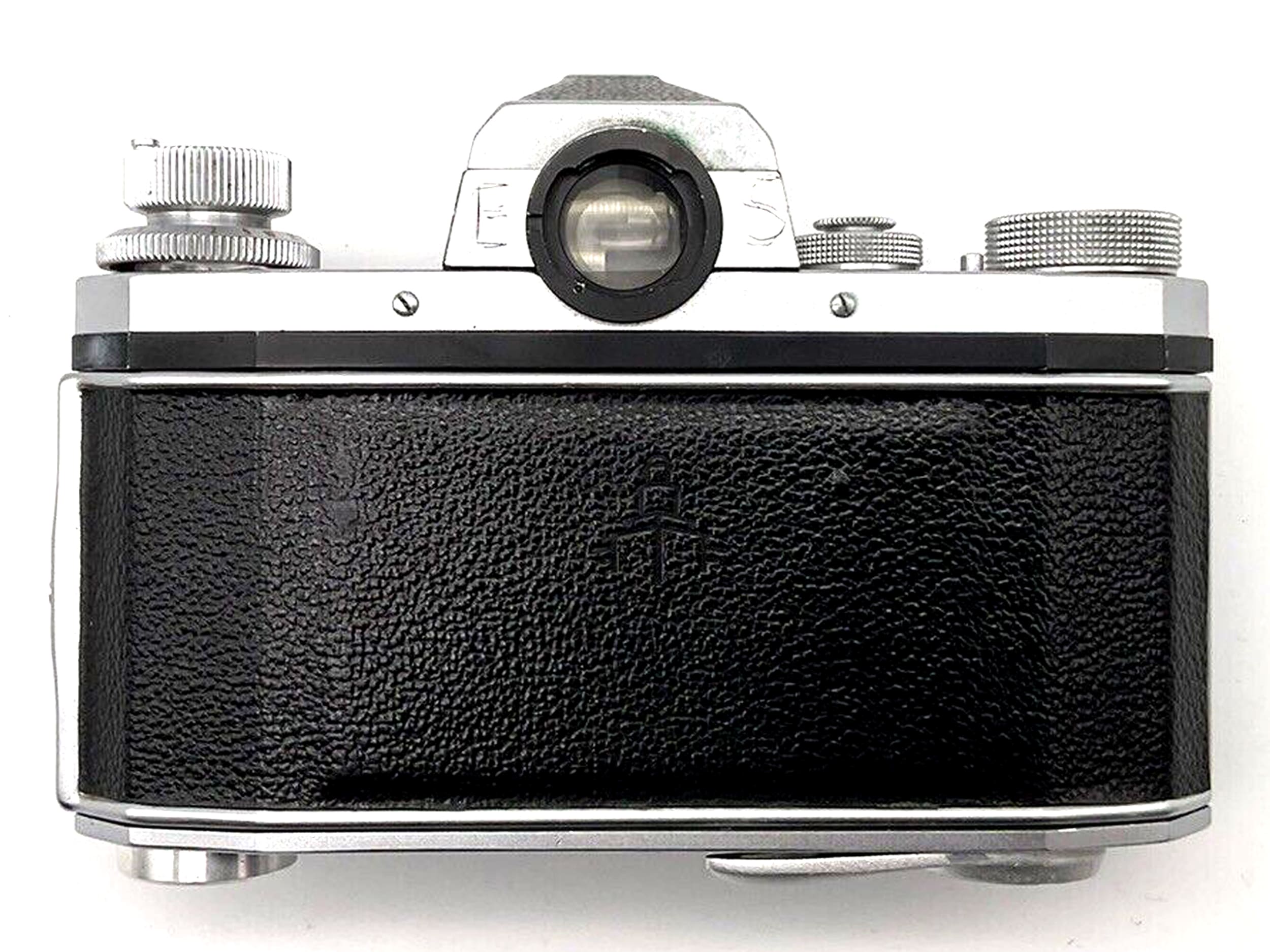 Praktica IV B M42 Analog Spiegelreflexkamera Analogkamera 35mm