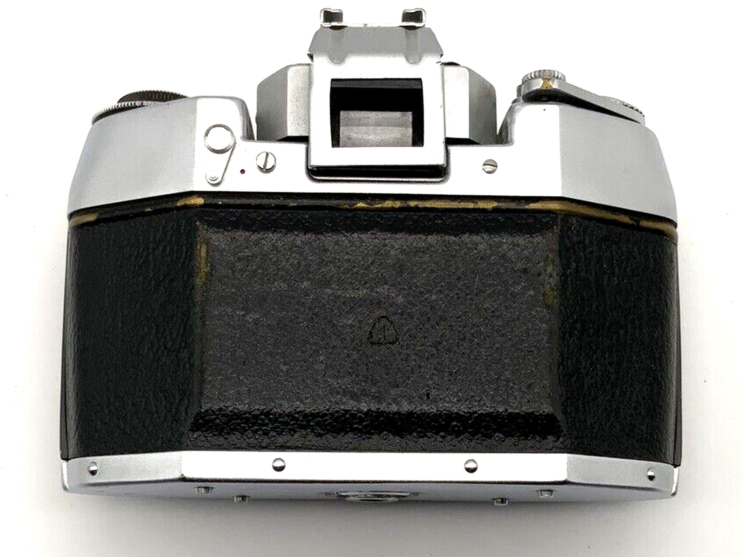 Ihagee Exa 1a Gehäuse Body SLR Kamera Analogkamera Spiegelreflexkamera 35mm