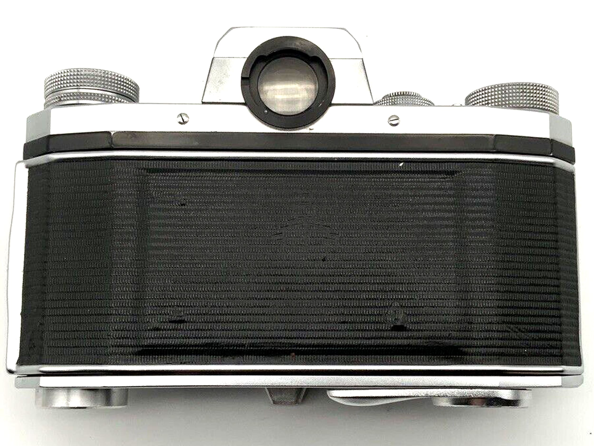 KW Praktica IV 4 SLR Kamera Gehäuse Body Spiegelreflexkamera 35mm