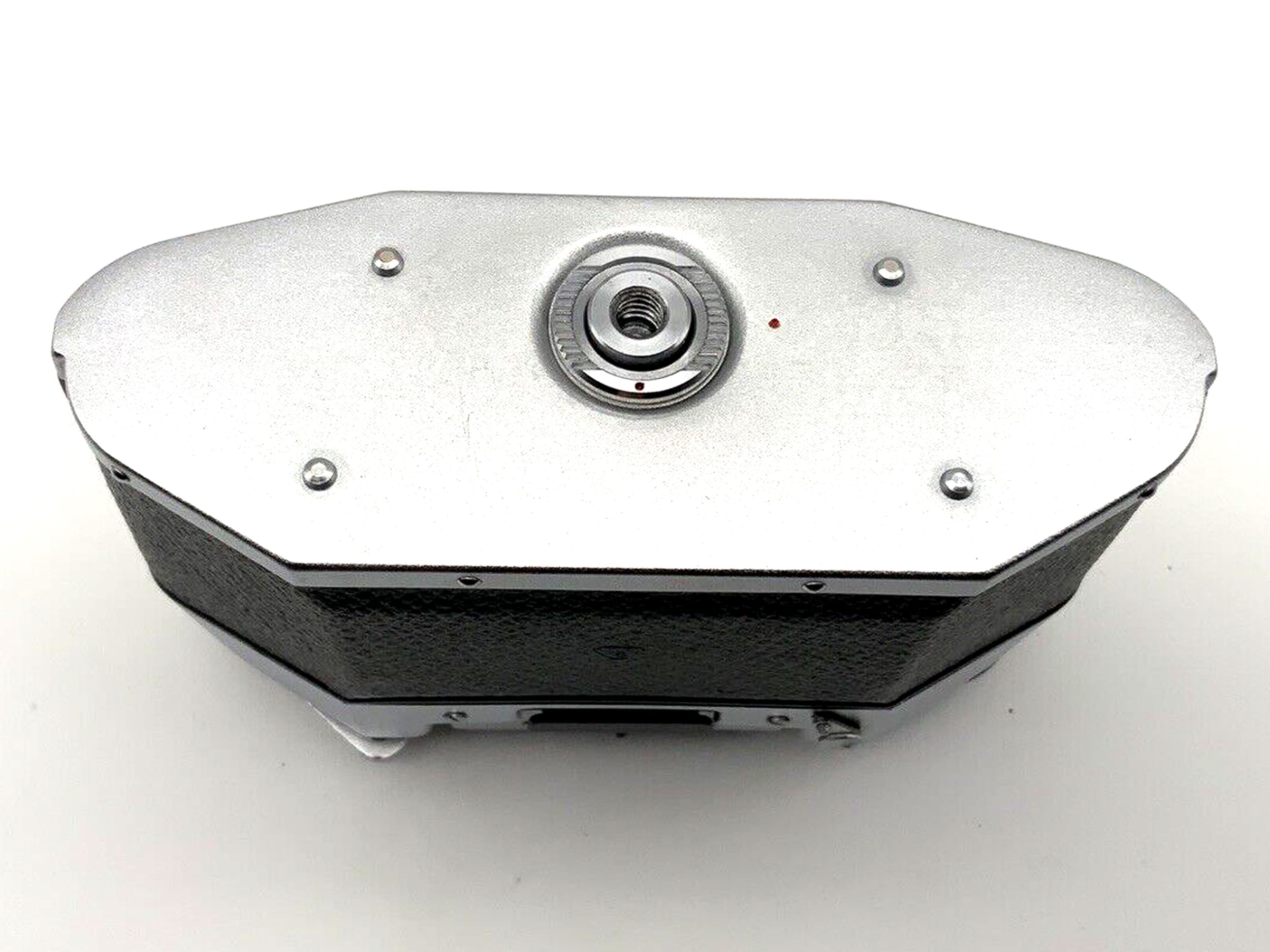 Ihagee Exa 1a Gehäuse Body SLR Kamera Analogkamera Spiegelreflexkamera 35mm