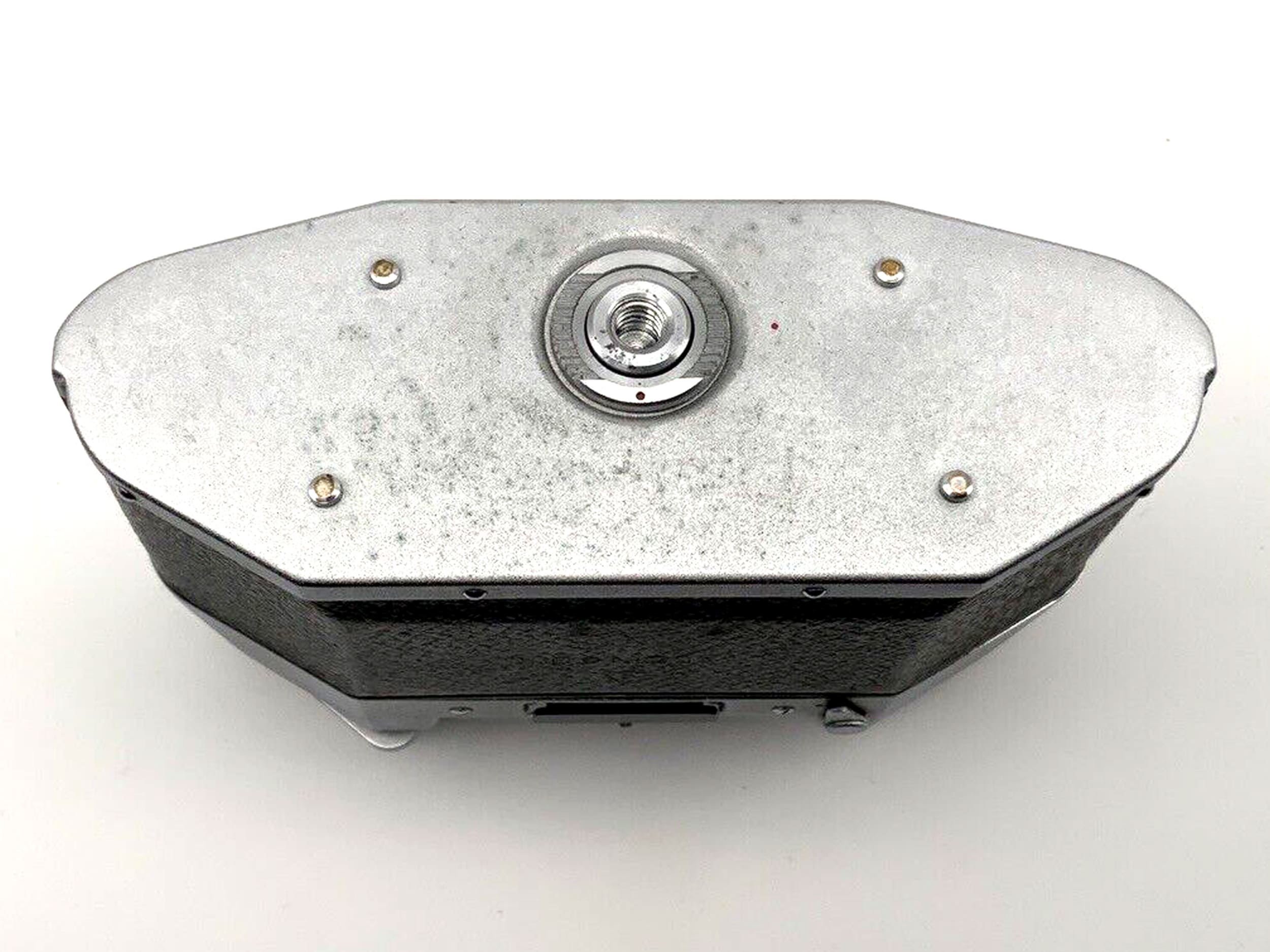 Ihagee Exa 1a Gehäuse Body SLR Kamera Analogkamera Spiegelreflexkamera 35mm