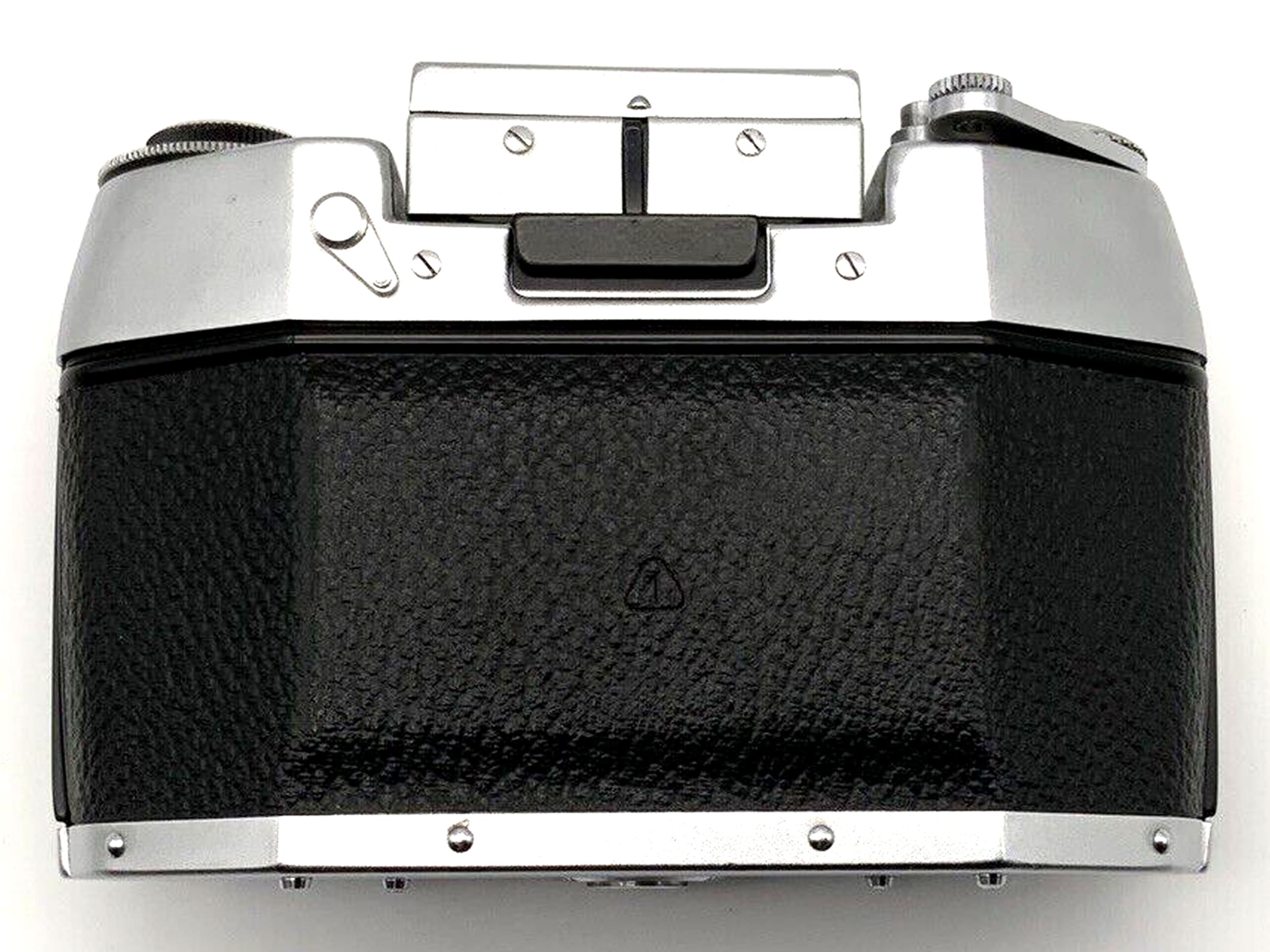 Ihagee Exa 1a Gehäuse Body SLR Kamera Analogkamera Spiegelreflexkamera 35mm