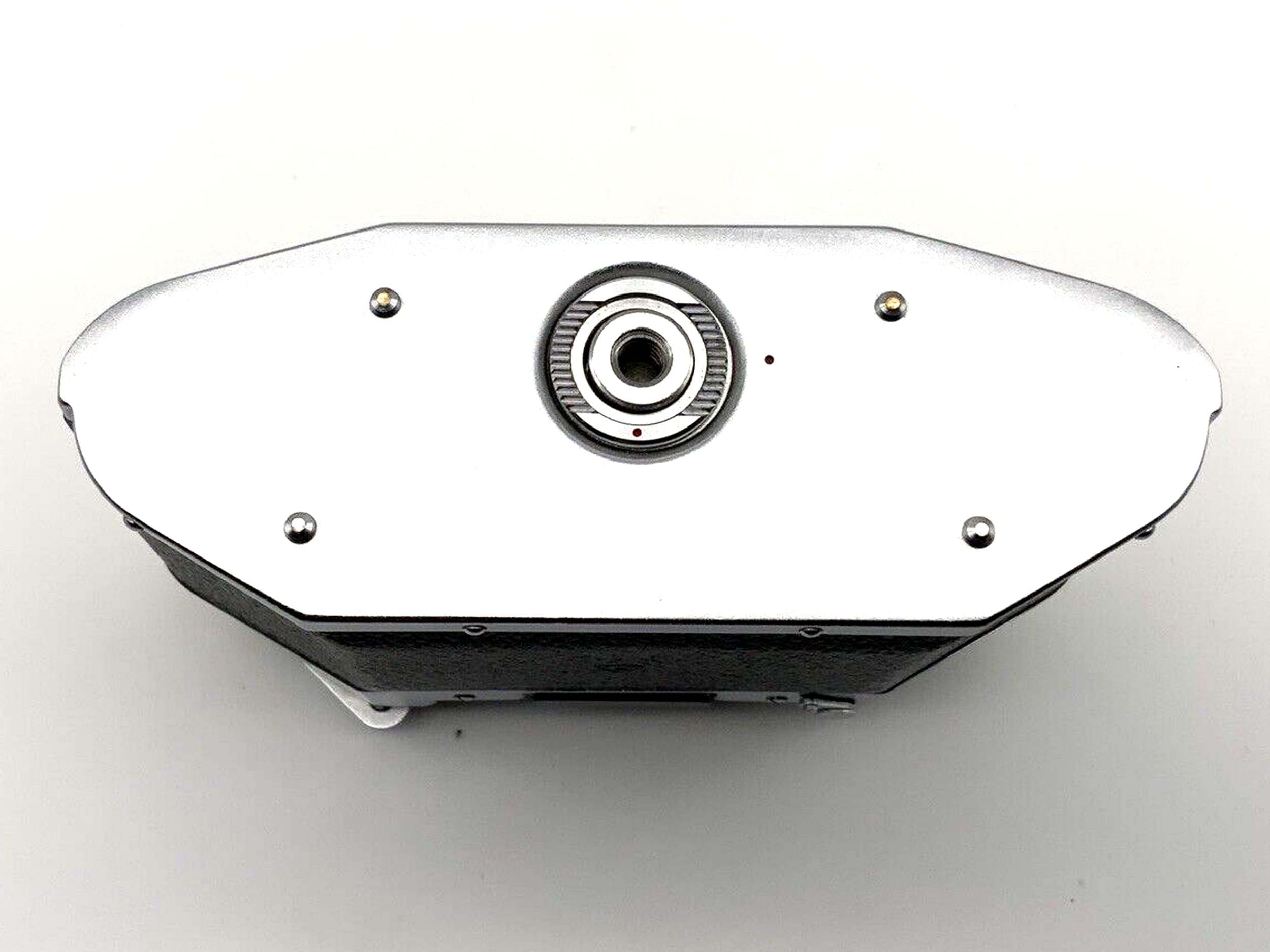 Ihagee Exa 1a Gehäuse Body SLR Kamera Analogkamera Spiegelreflexkamera 35mm