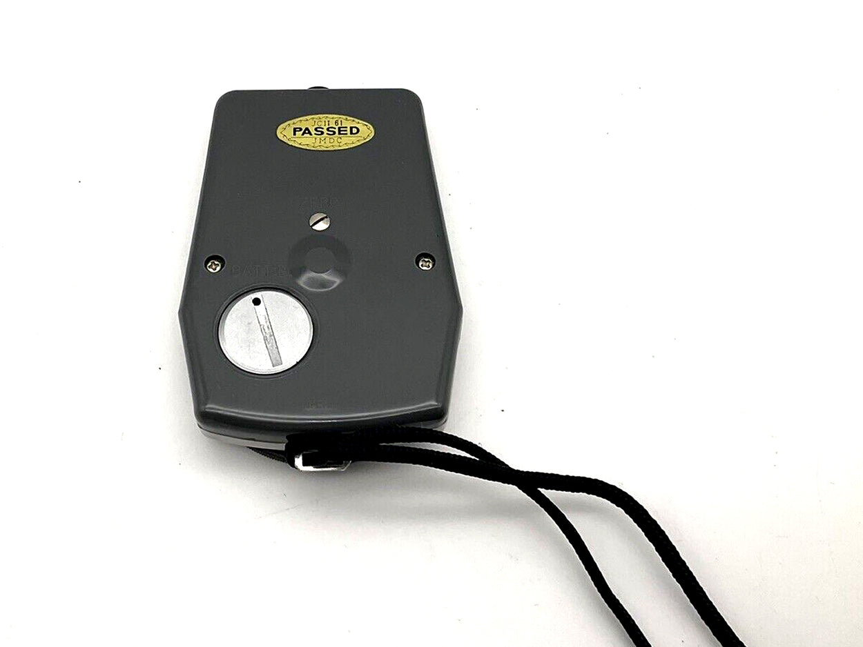 Soligor UF Belichtungsmesser Lichtmesser light meter Lichtmeter