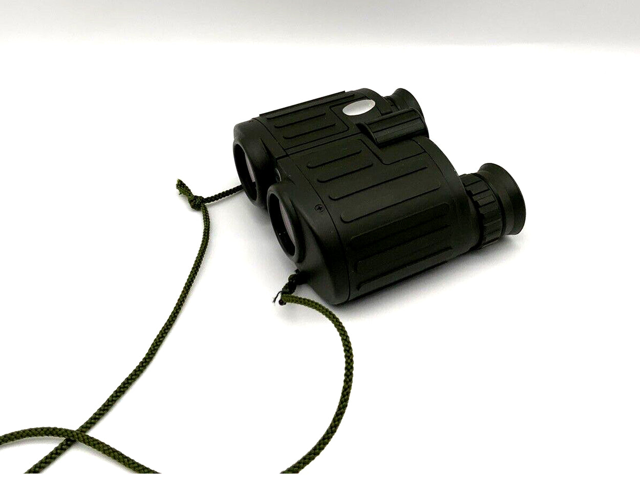 Tasco Fernglas binoculars 8x21 model 169R Vogelbeobachtung Feldstecher