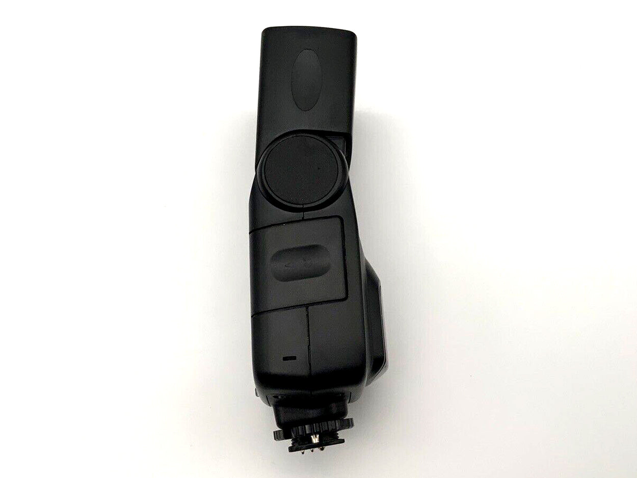 METZ MECABLITZ 36 AF-5 DIGITAL FÜR CANON E-TTL Blitzgerät Aufsteckblitz