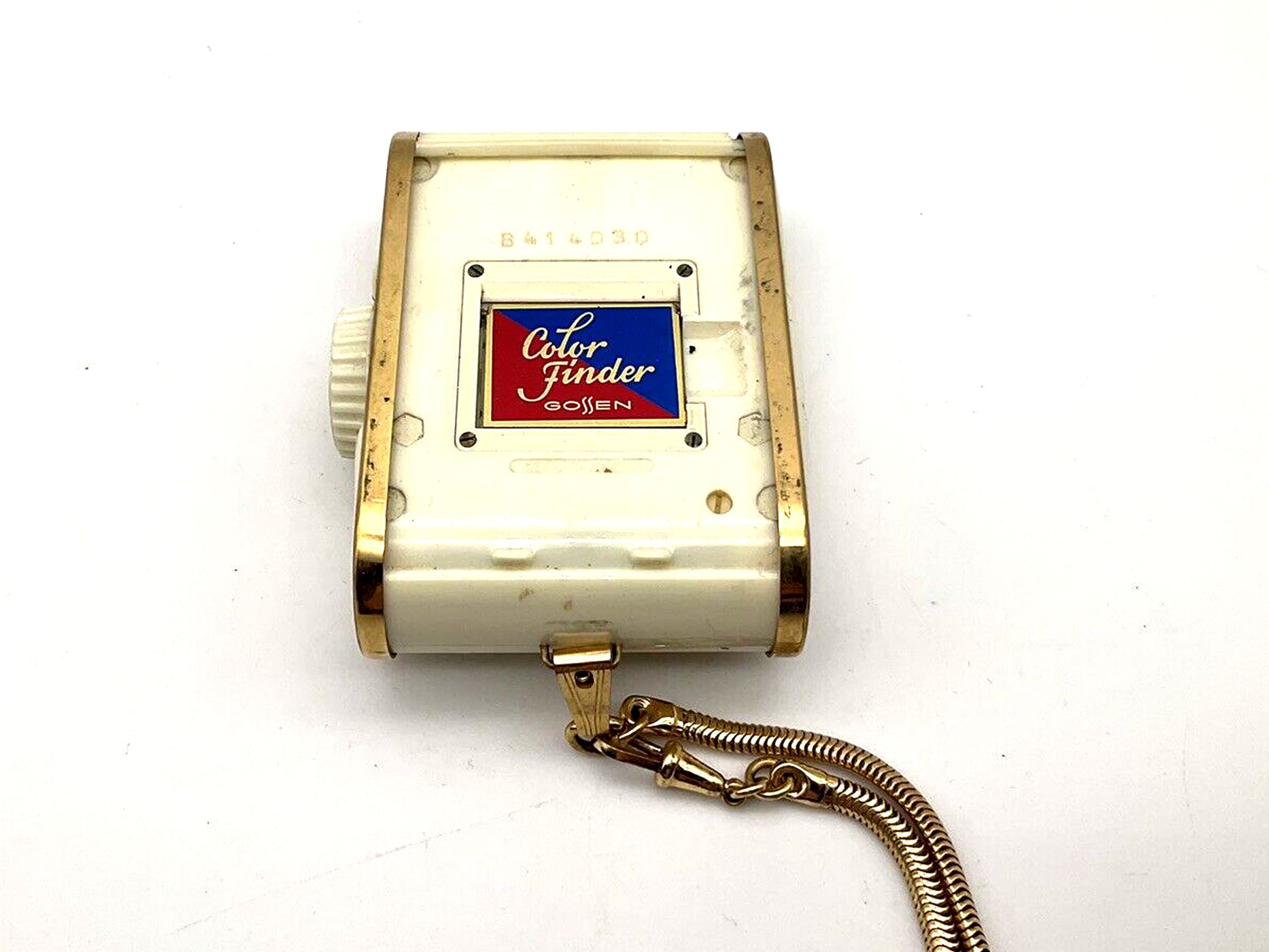 Gossen Sixtomat Belichtungsmesser Lichtmesser light meter Lichtmeter