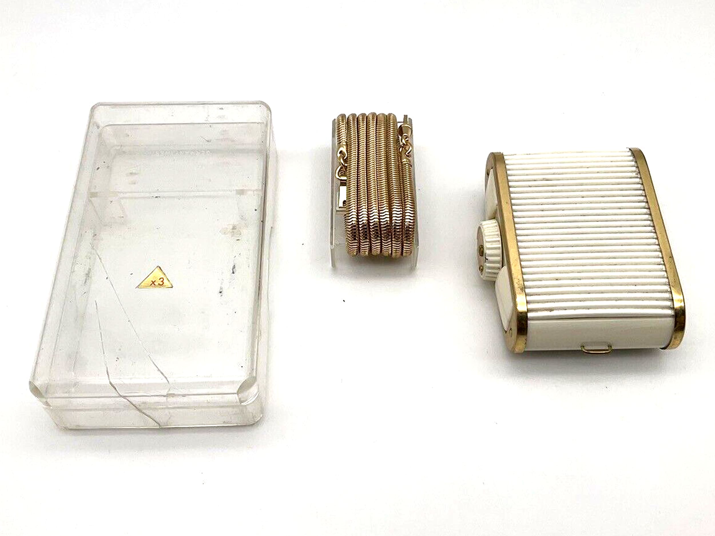 Gossen Sixtomat Belichtungsmesser Lichtmesser light meter Lichtmeter