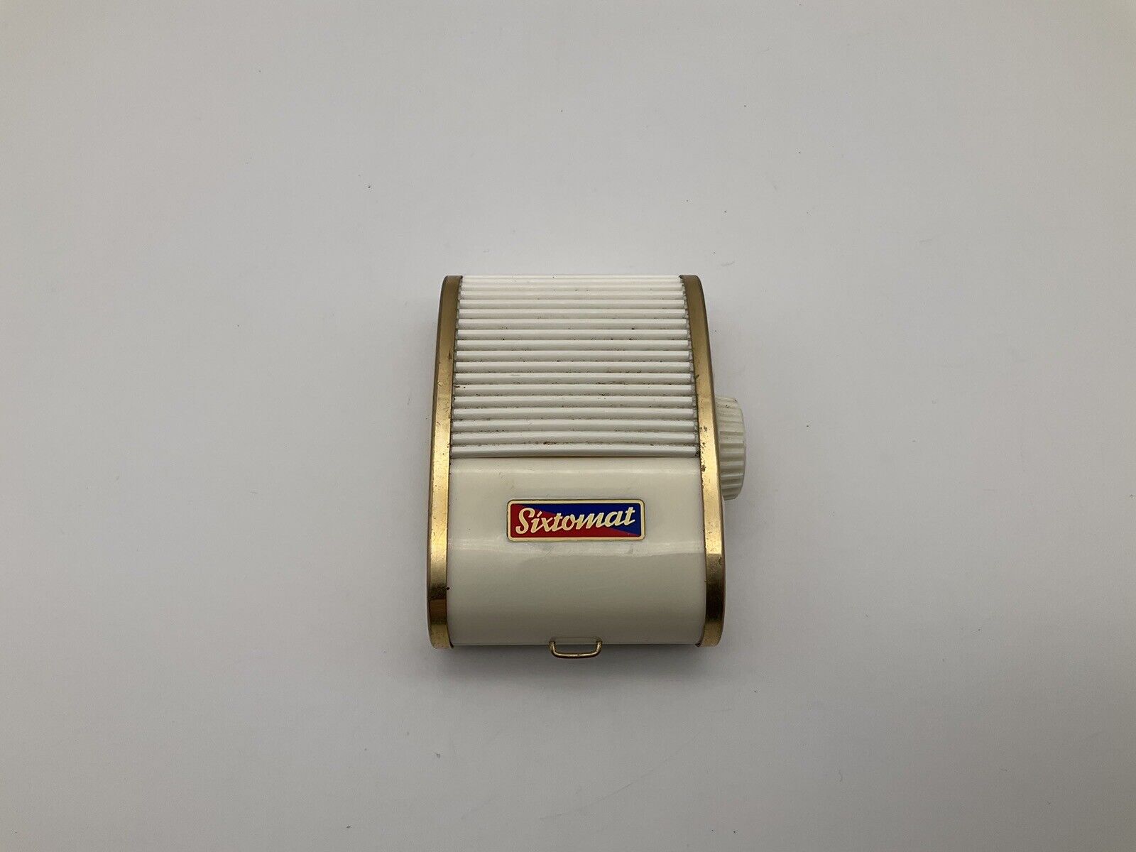 Gossen Sixtomat Belichtungsmesser Lichtmesser light meter Lichtmeter