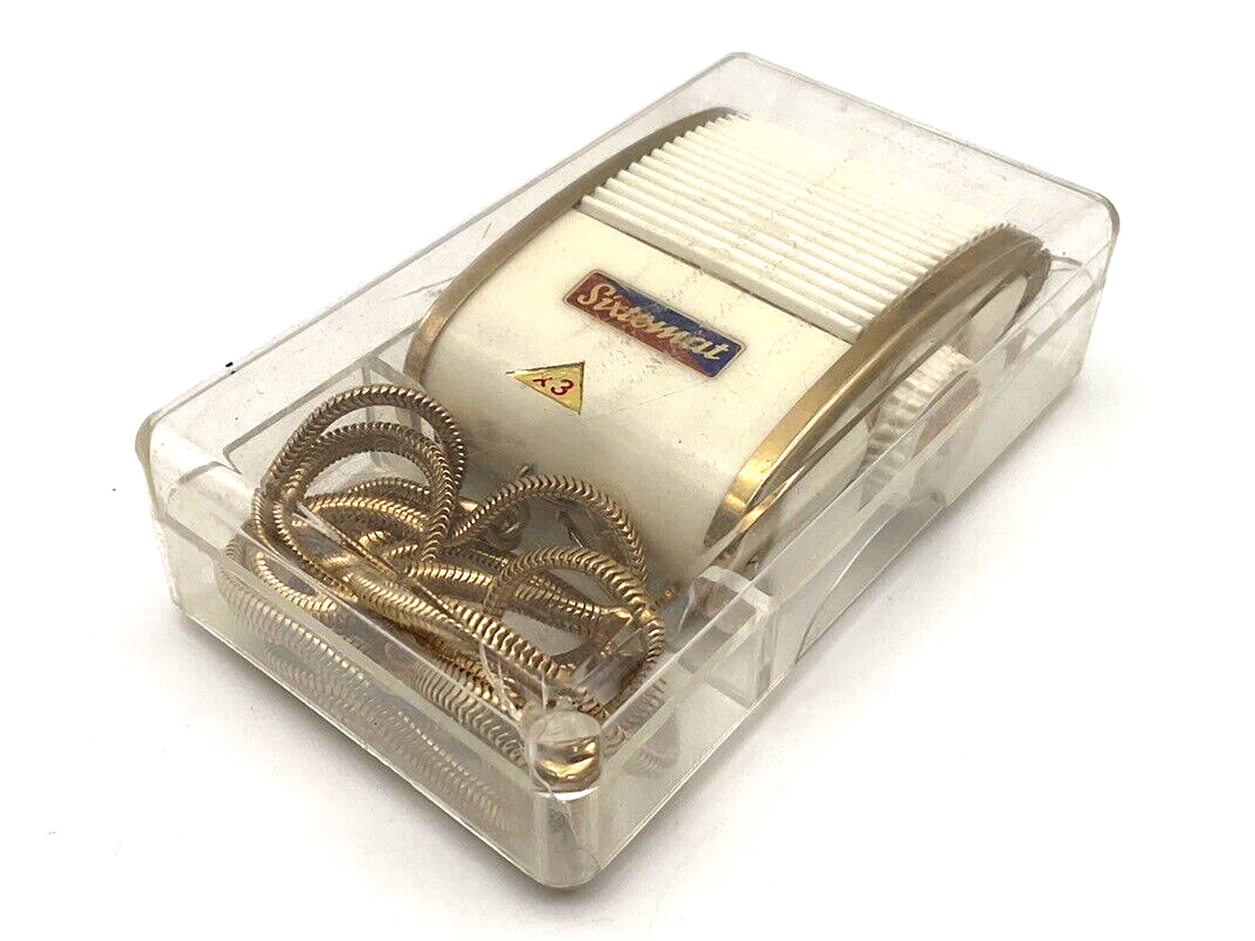 Gossen Sixtomat Belichtungsmesser Lichtmesser light meter Lichtmeter