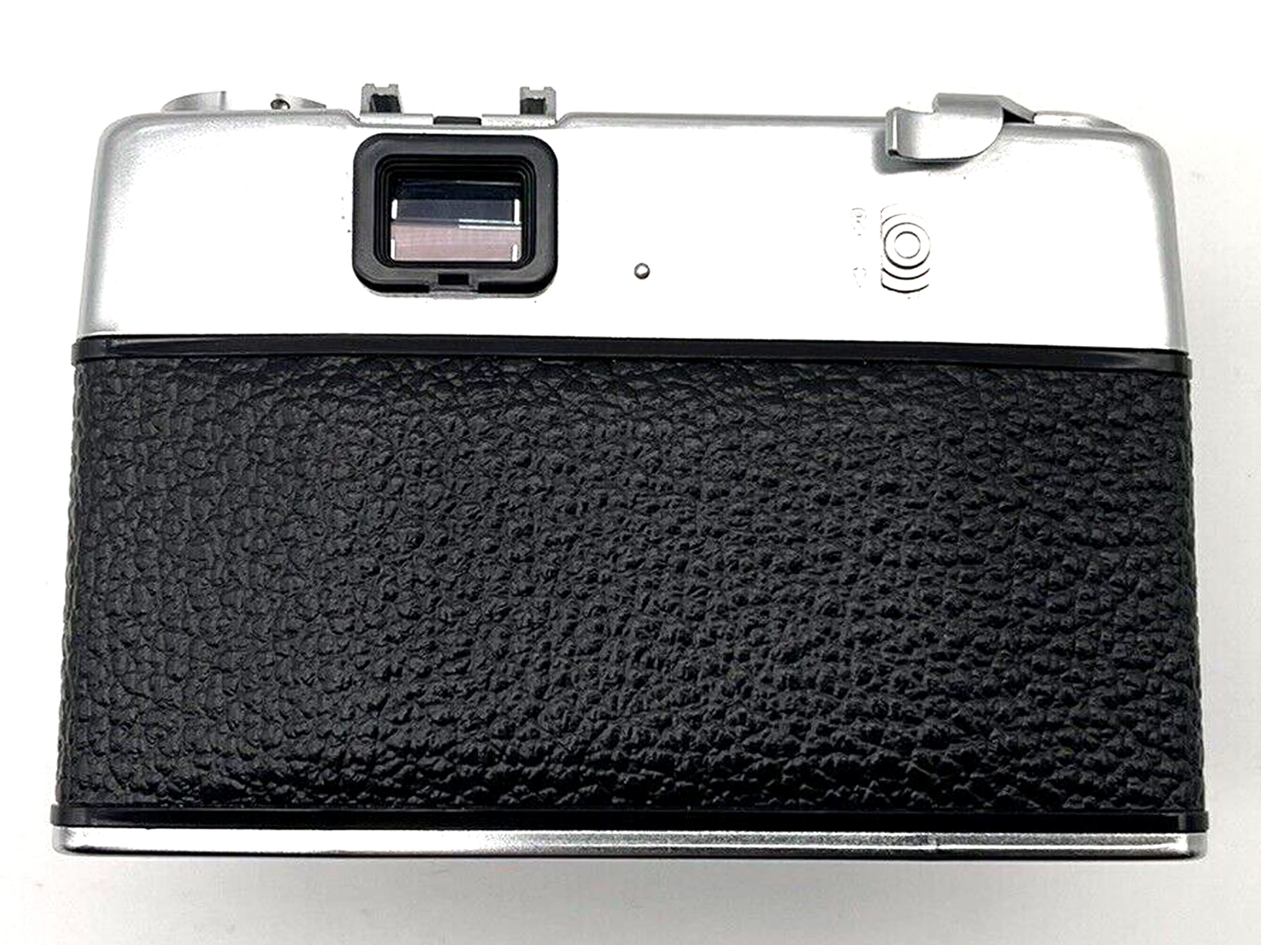 Agfa Silette-LK mit 2,8/45mm Color-Agnar Kompactkamera analog