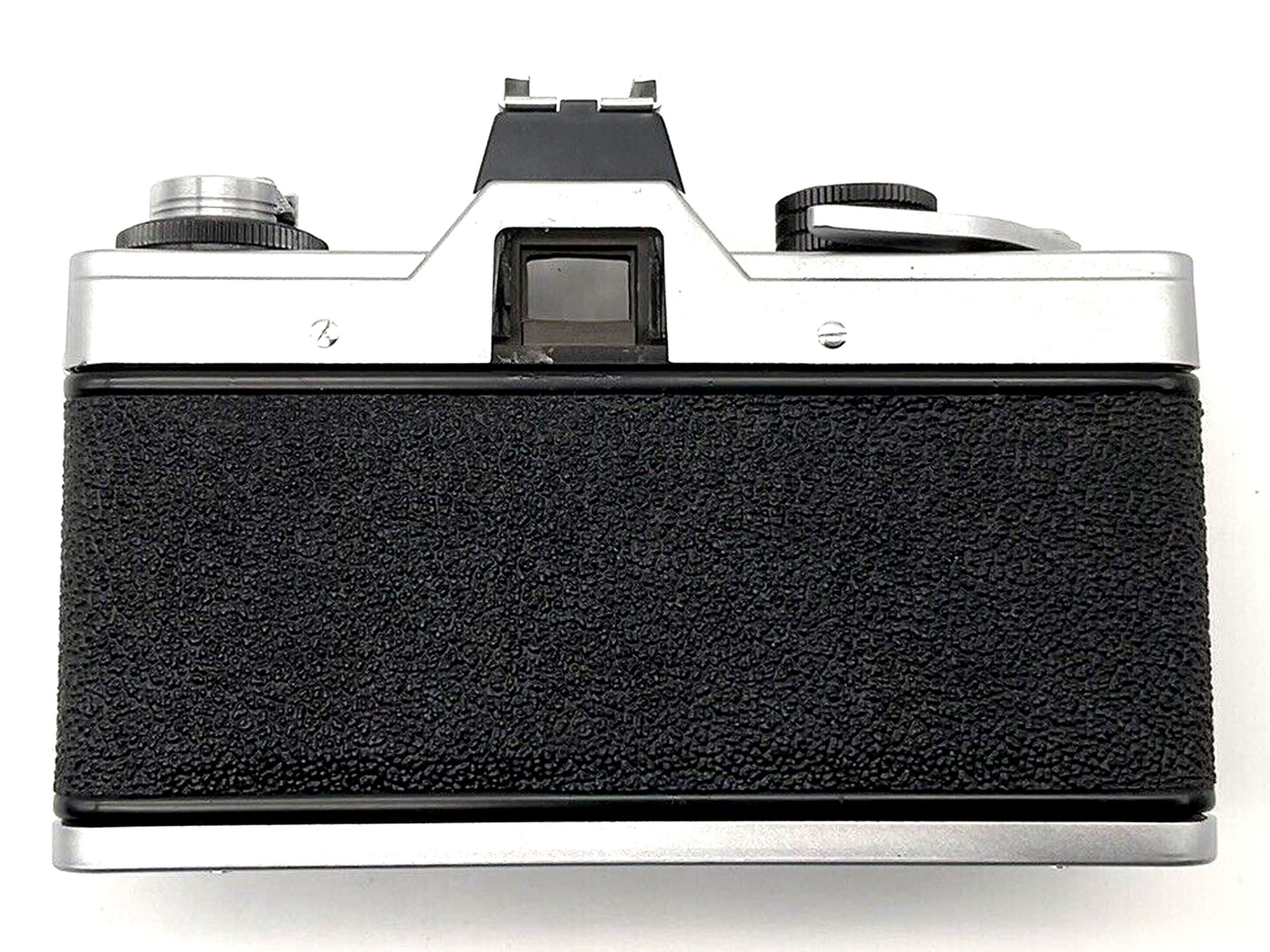 Praktica LLC SLR Kamera analoge Spiegelreflexkamera Gehäuse Body