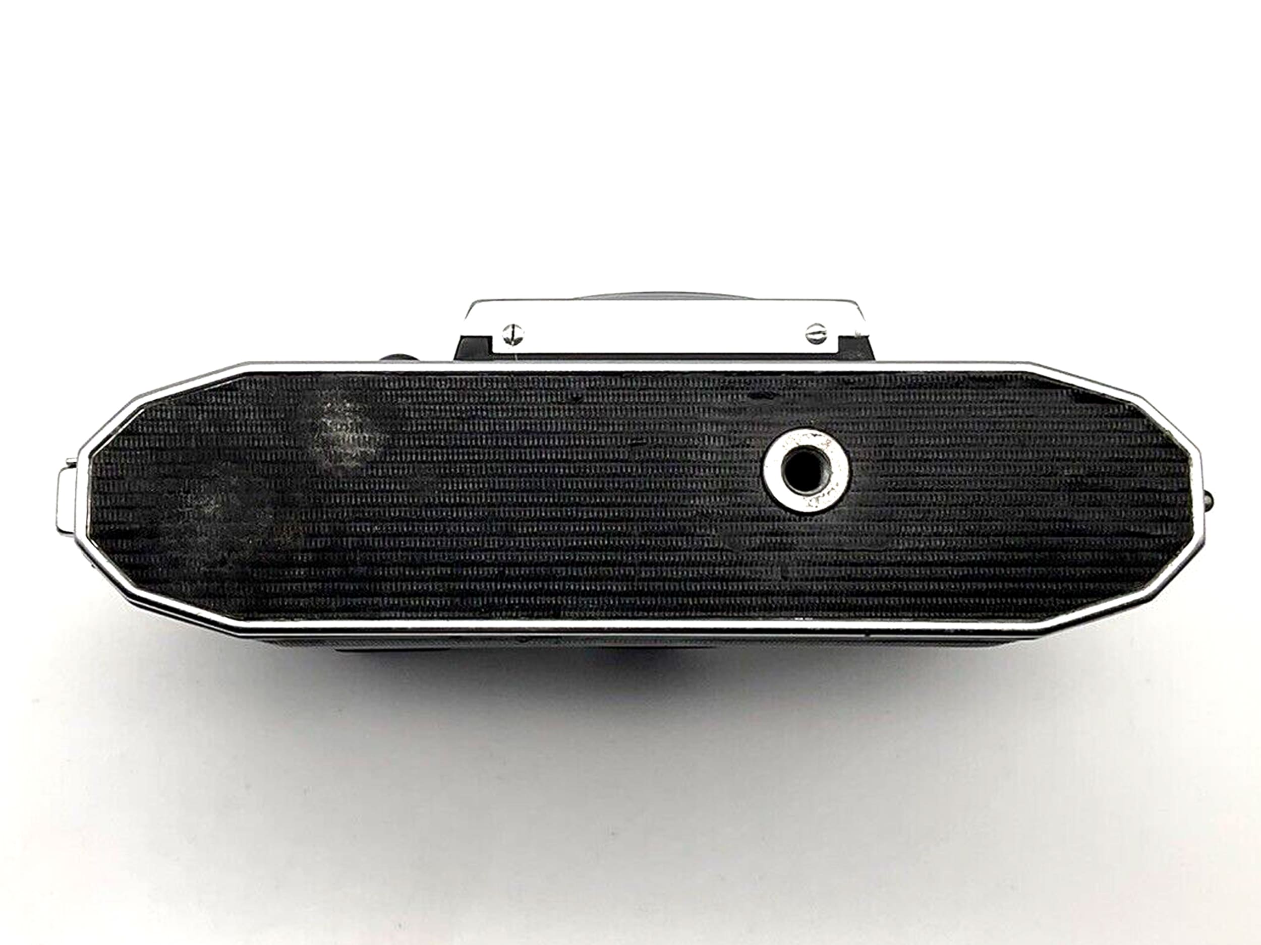 Praktica Nova PX Gehäuse Body SLR analoge Spiegelreflexkamera 35mm