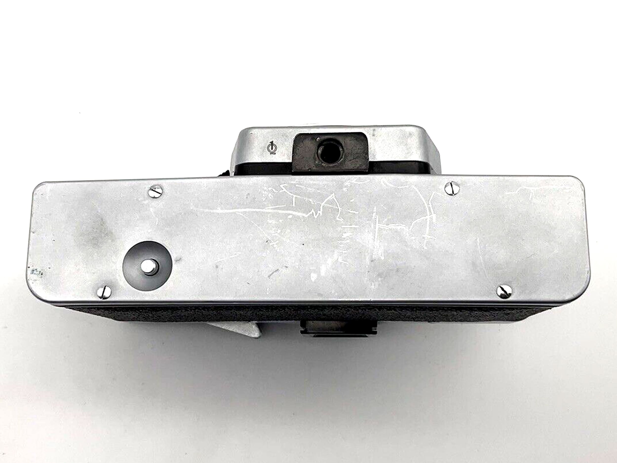 Praktica L Analogkamera Body SLR Spiegelreflexkamera Pentacon 35mm