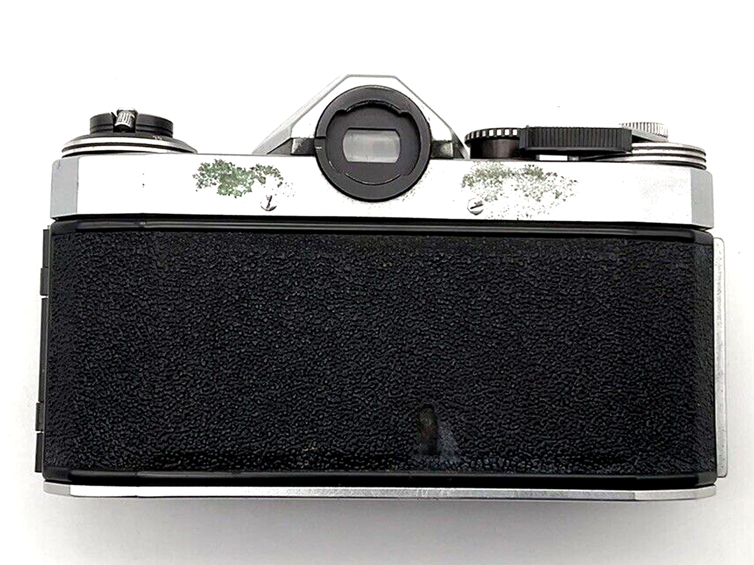 Praktica Super TL M42 35mm Analoge Spiegelreflexkamera Body FX