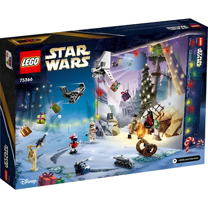LEGO® Star Wars 75366 Adventskalender 2023