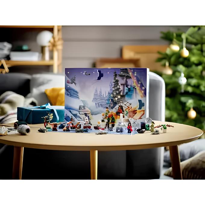 LEGO® Star Wars 75366 Adventskalender 2023