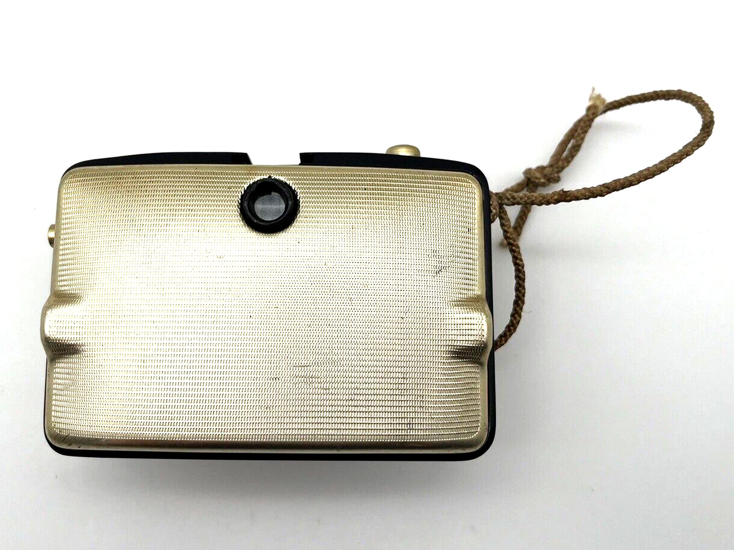 Pentacon Penti II Meyer Optik Domiplan 3,5/30 Analogkamera Kompkatkamera 35mm