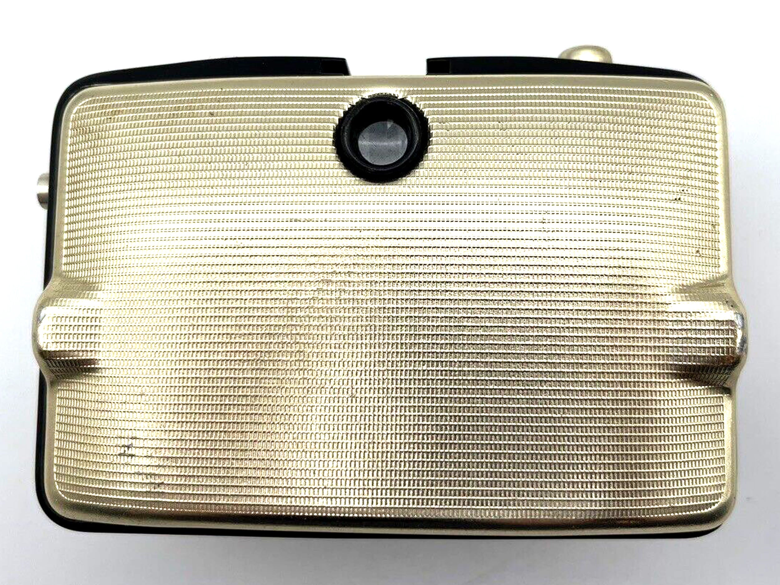 Pentacon Penti I Meyer Optik Domiplan 3,5/30 Analogkamera Kompkatkamera 35mm