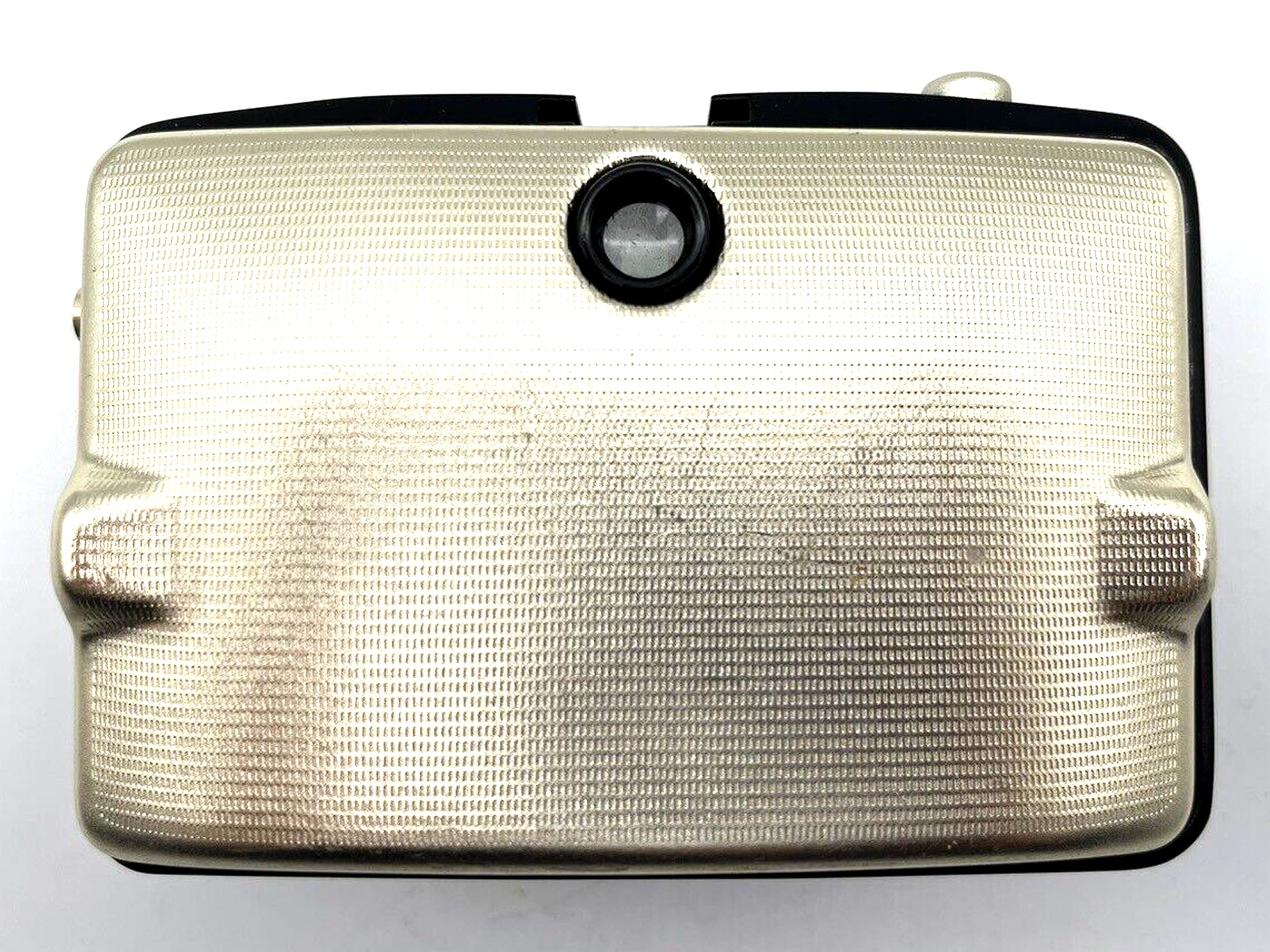 Pentacon Penti II Meyer Optik Domiplan 3,5/30 Analogkamera Kompkatkamera 35mm