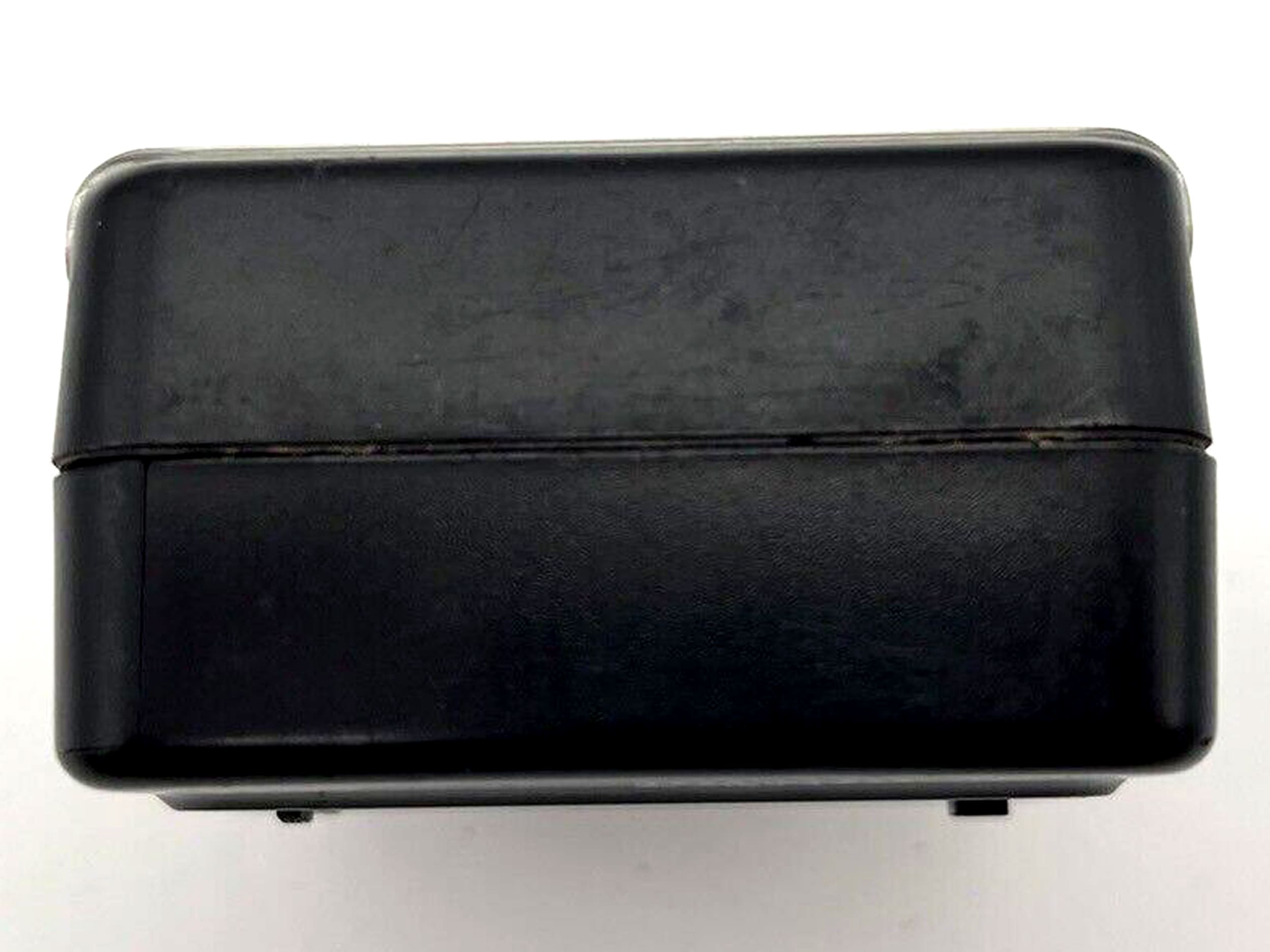 Bauer E518B analog Blitzgerät Aufsteckblitz Flash Licht