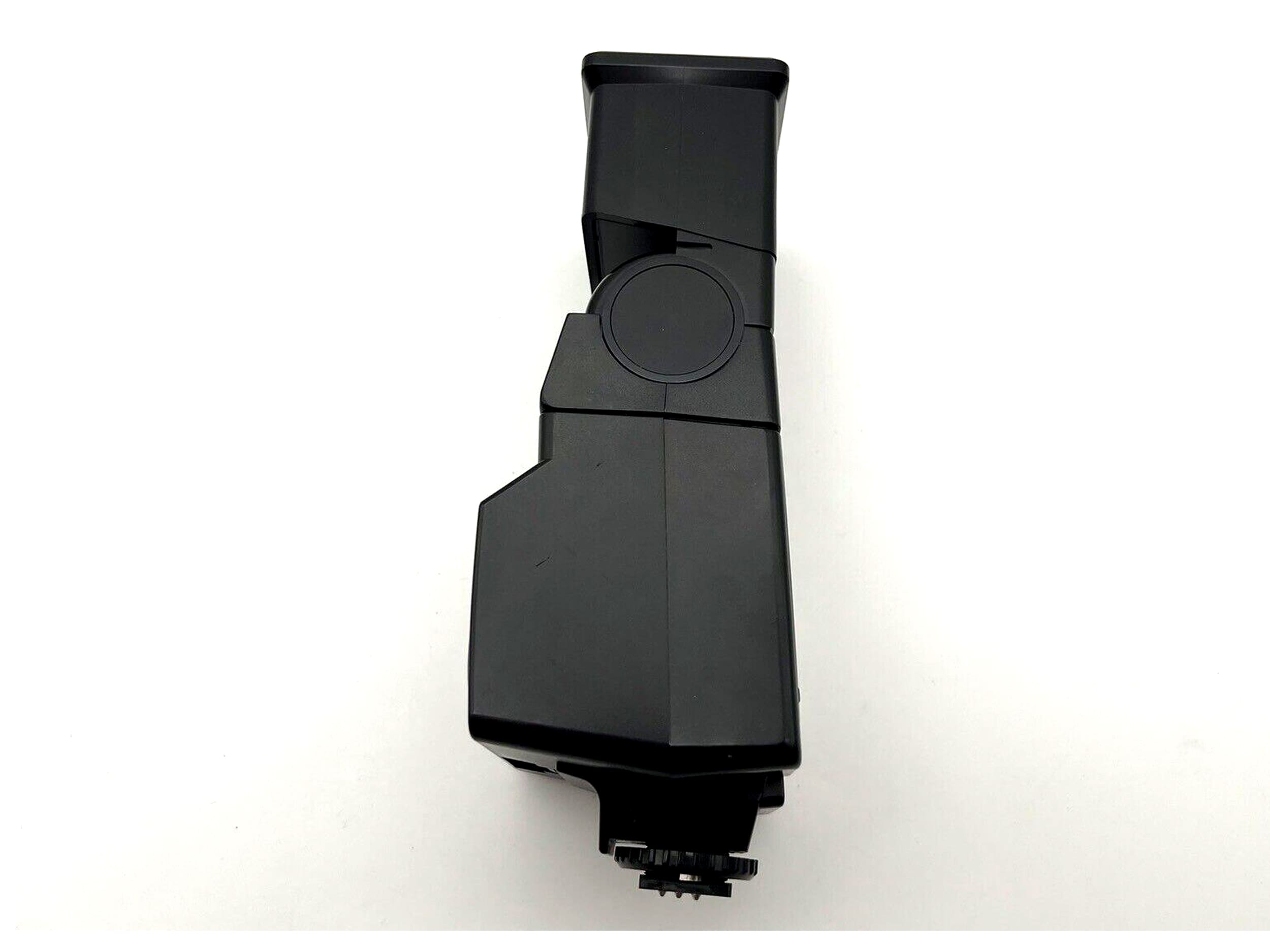 Pentax AF400FTZ analog Blitzgerät Aufsteckblitz Flash Licht