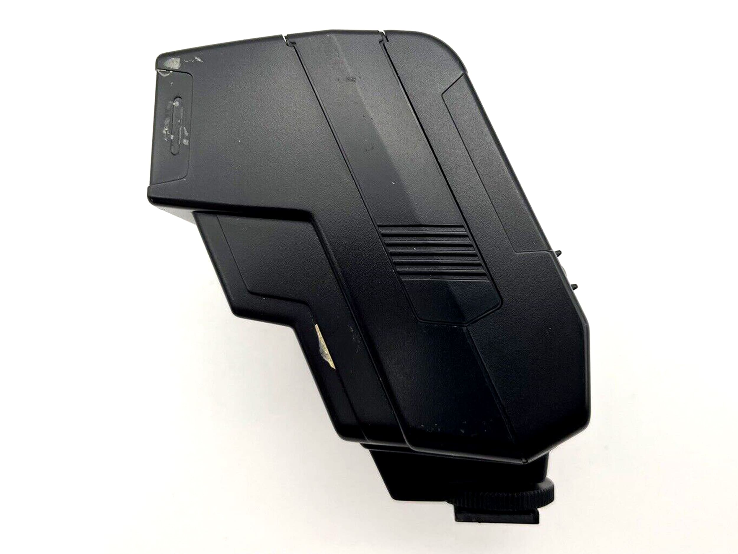 Minolta Maxxum 3200i analog Blitzgerät Aufsteckblitz Flash Licht