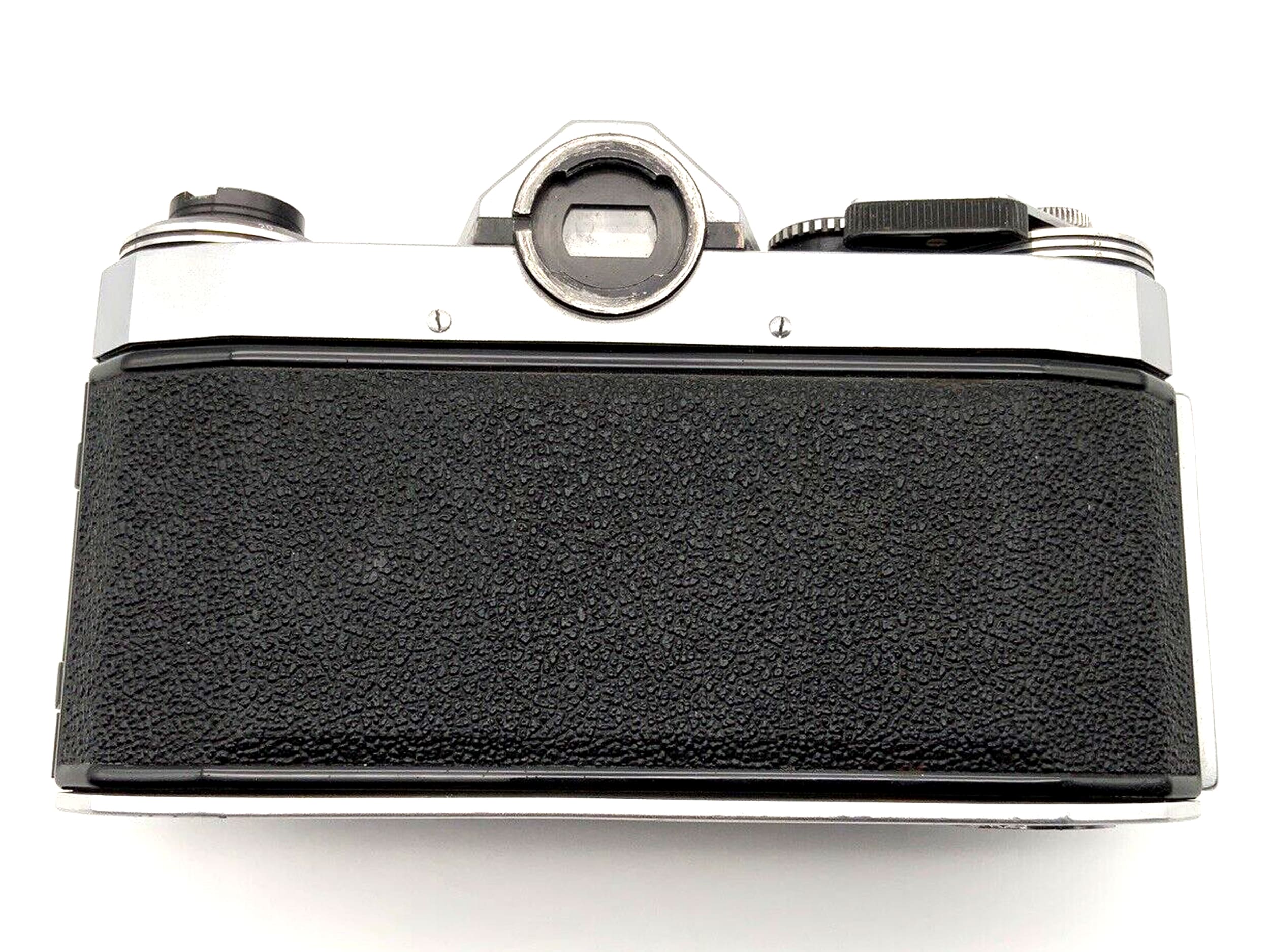 Praktica Super TL M42 35mm Analoge Spiegelreflexkamera Body FX