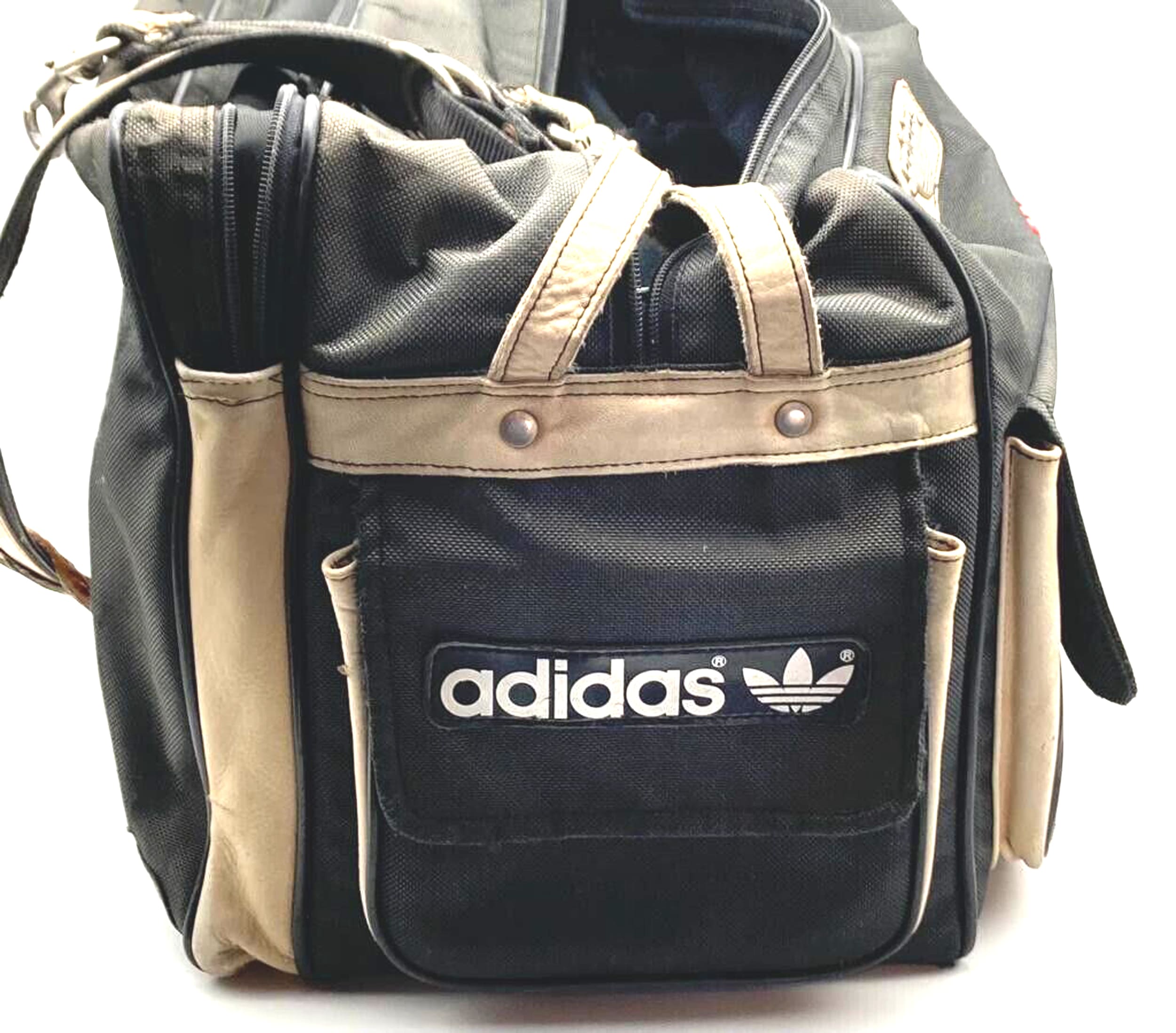 Fototasche Adidas Profiset Kameratasche Olympische Spiele